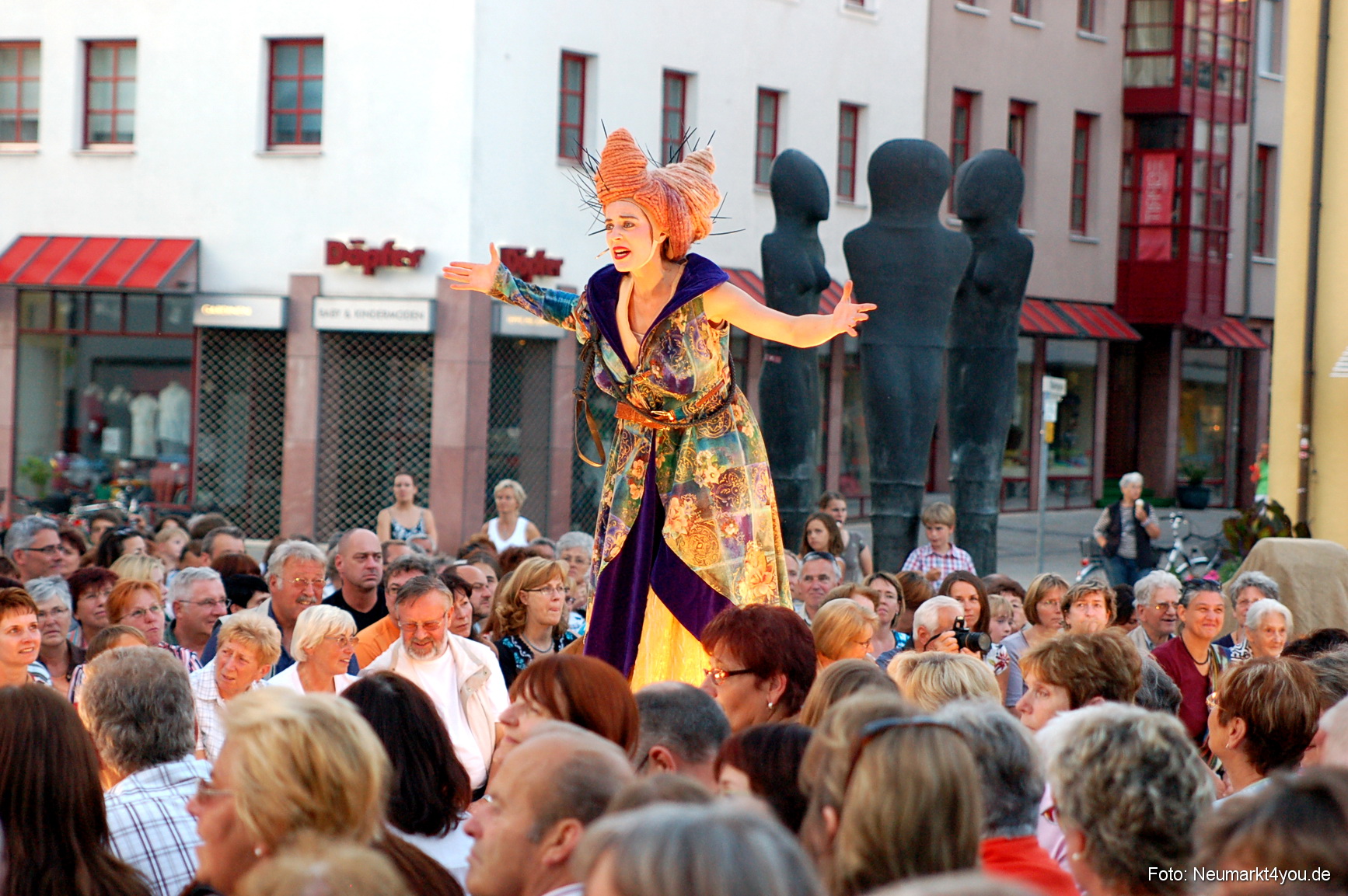 0031 Die Stelzer 100708