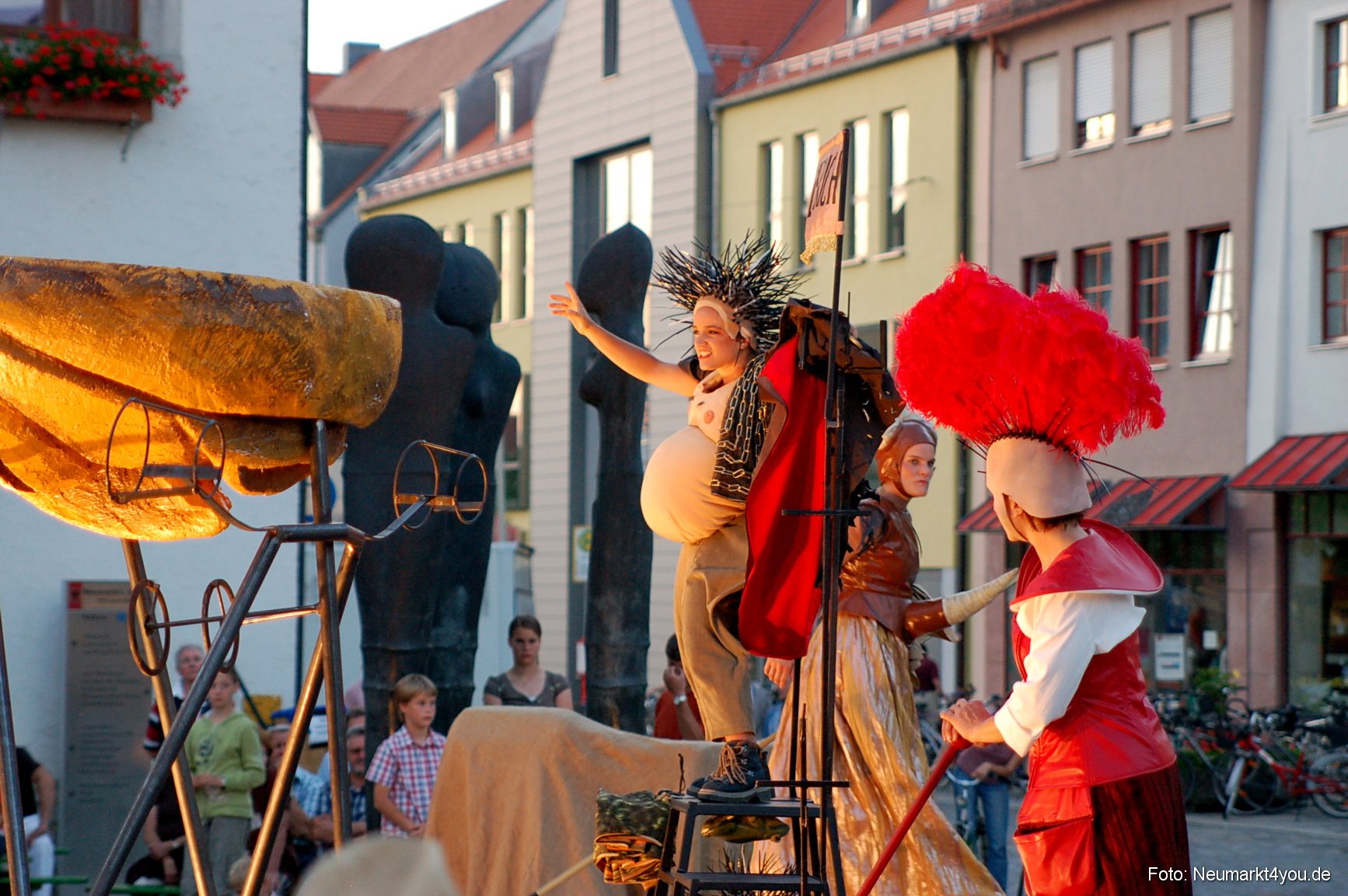 0035 Die Stelzer 100708