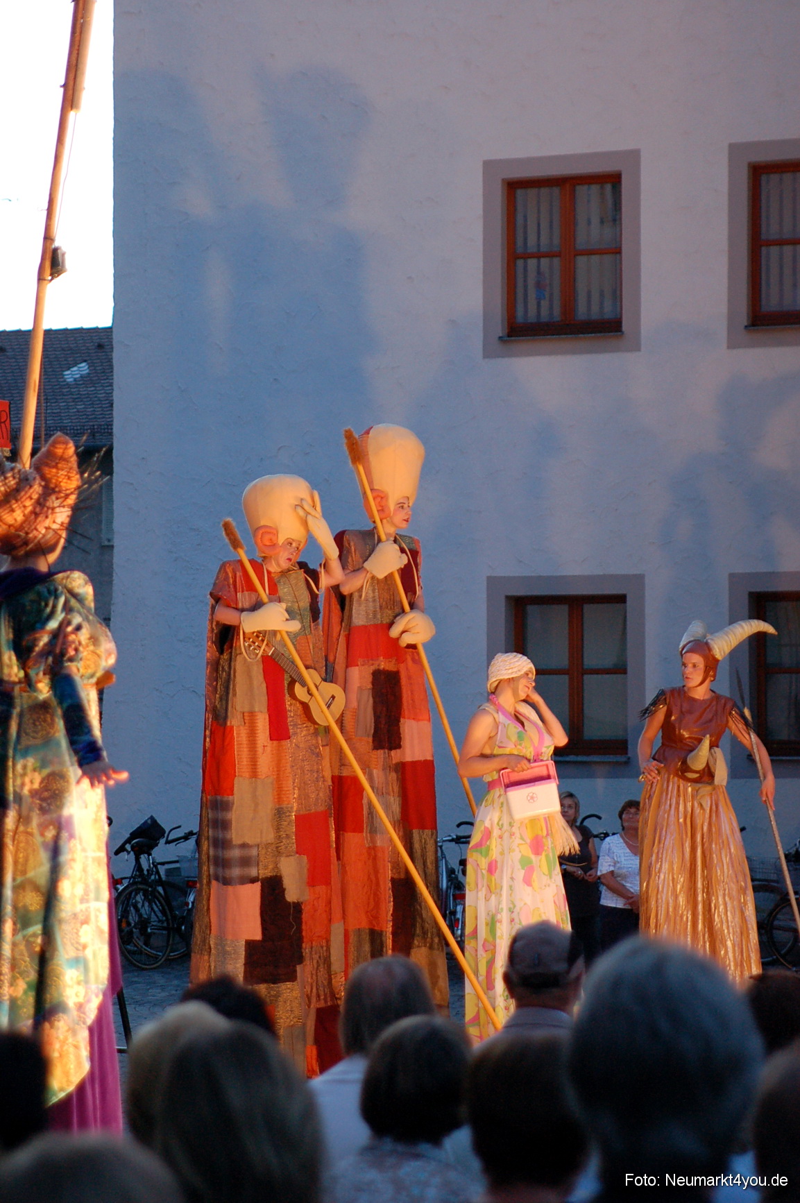 0040 Die Stelzer 100708