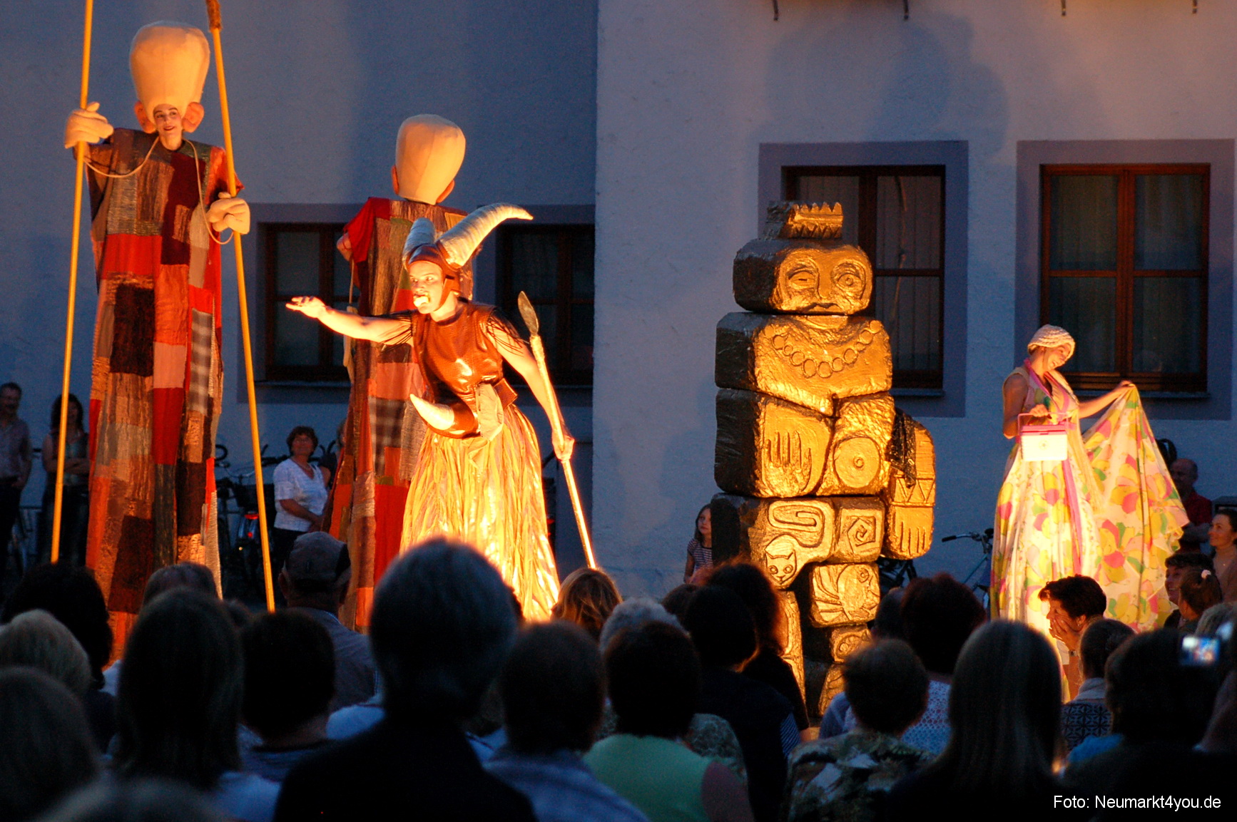 0041 Die Stelzer 100708