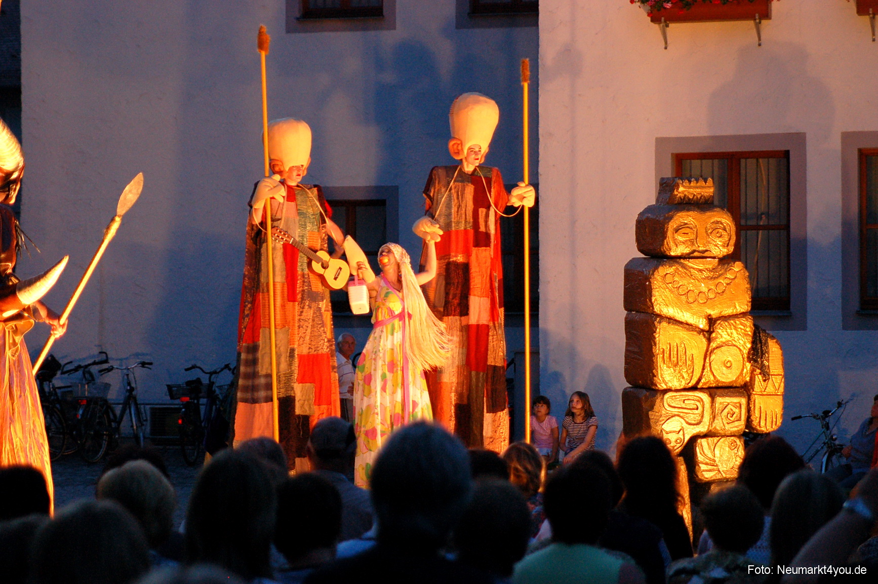 0042 Die Stelzer 100708