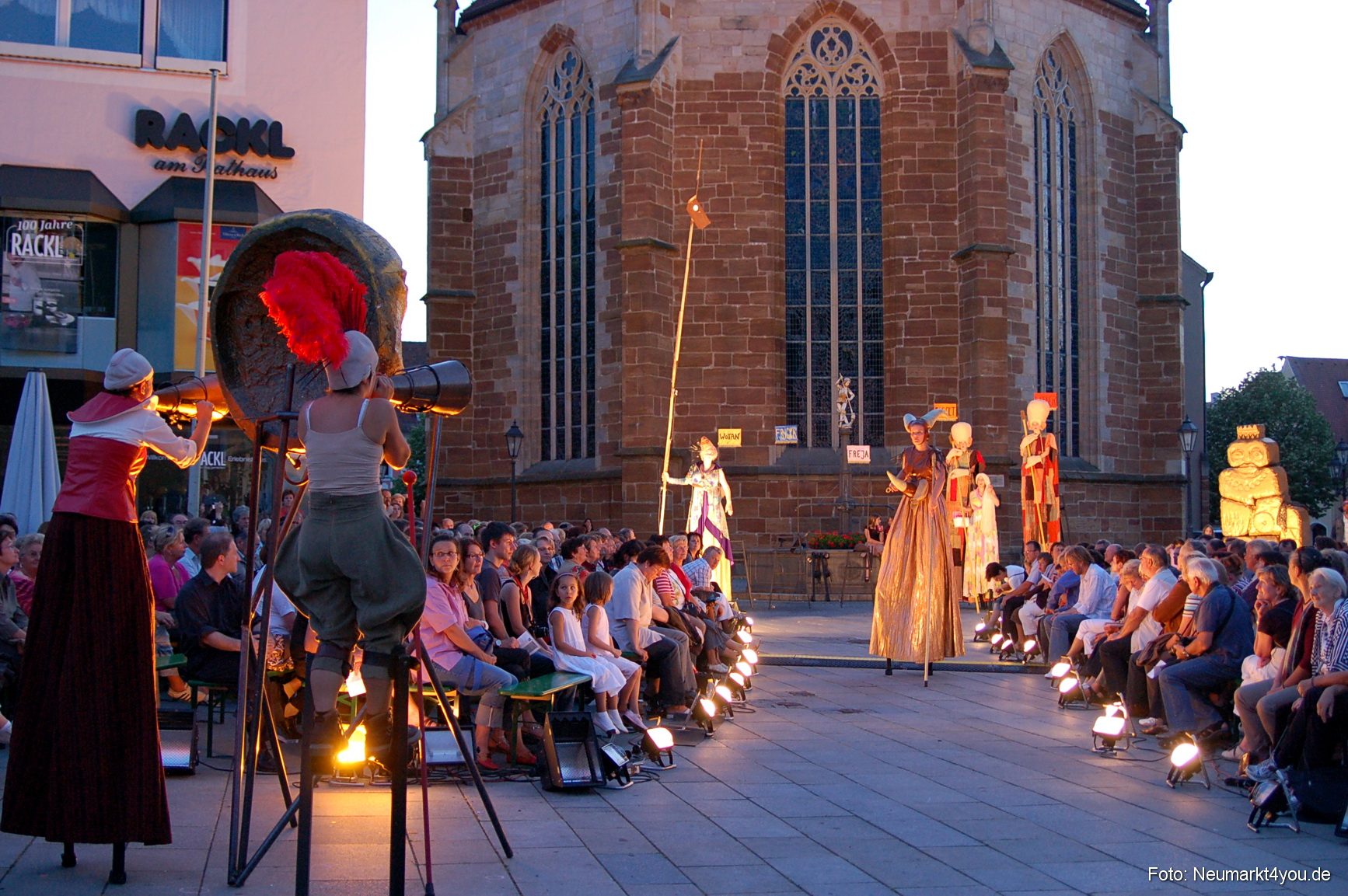 0043 Die Stelzer 100708