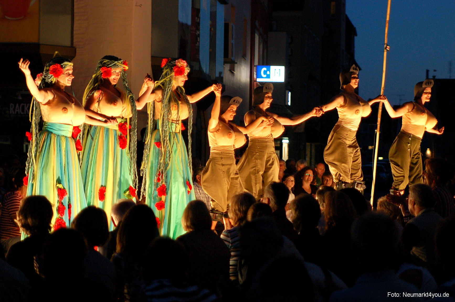 0048 Die Stelzer 100708