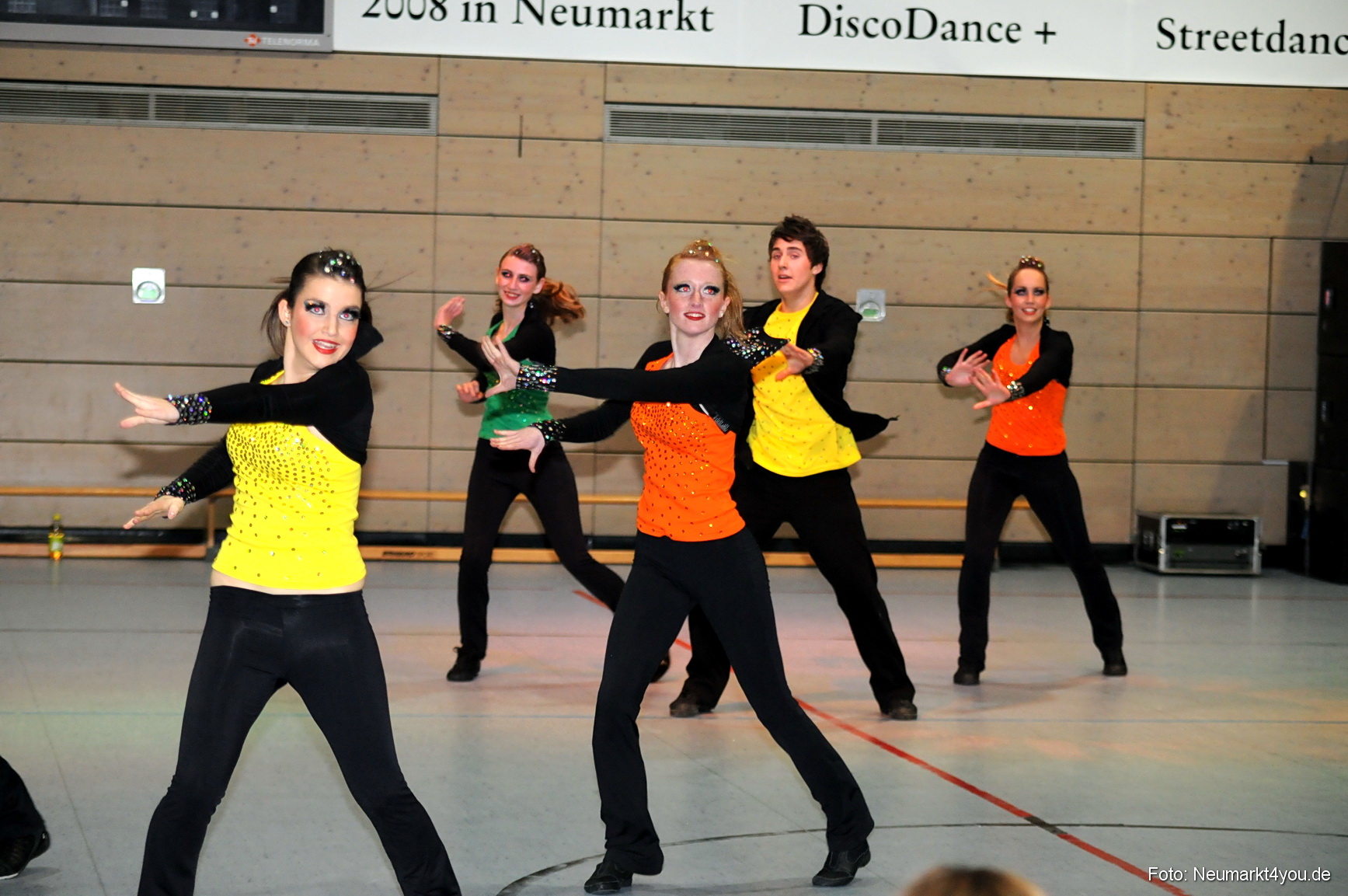 0006 Discodancer Neumarkt 181008