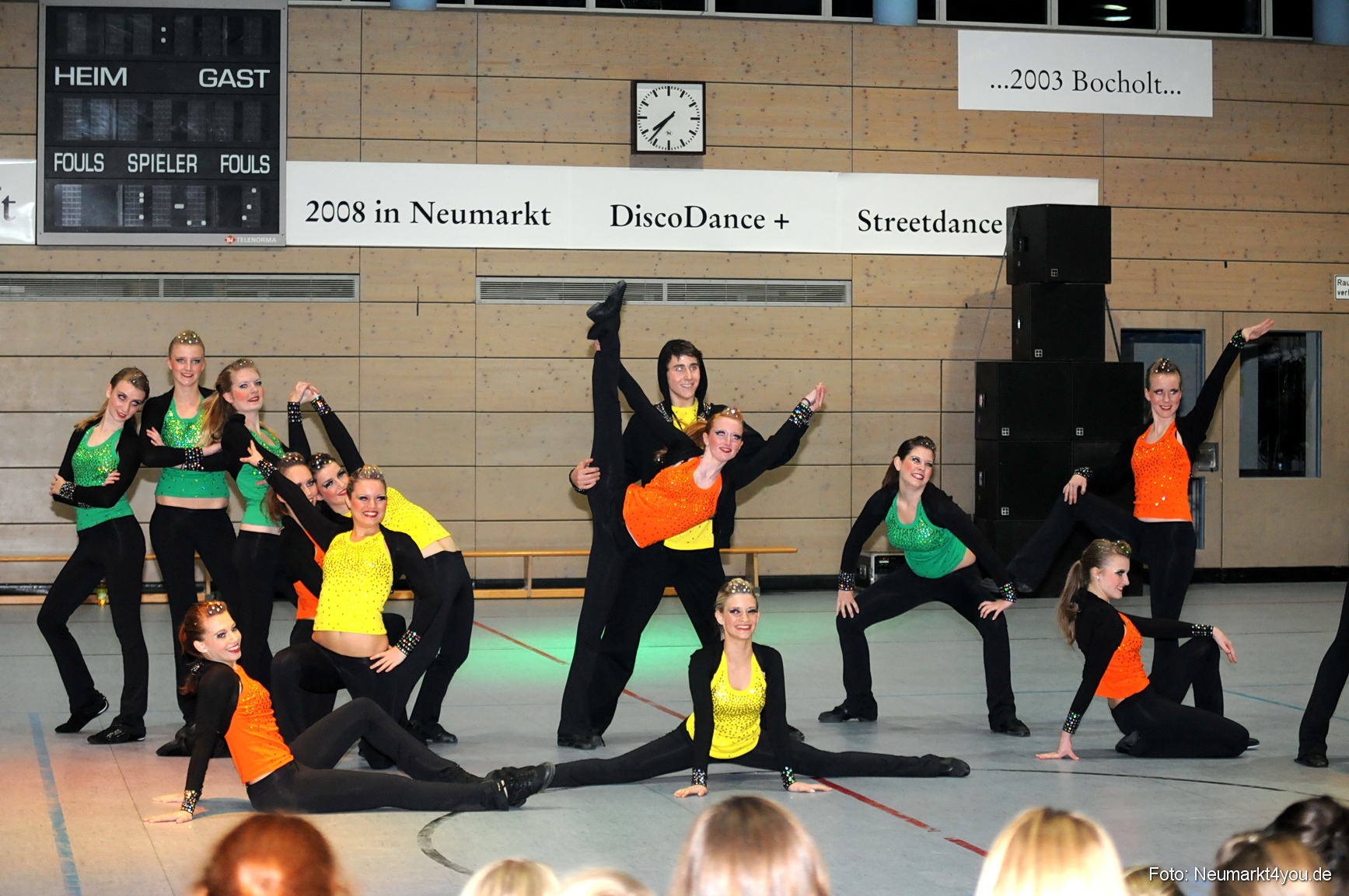 0007 Discodancer Neumarkt 181008