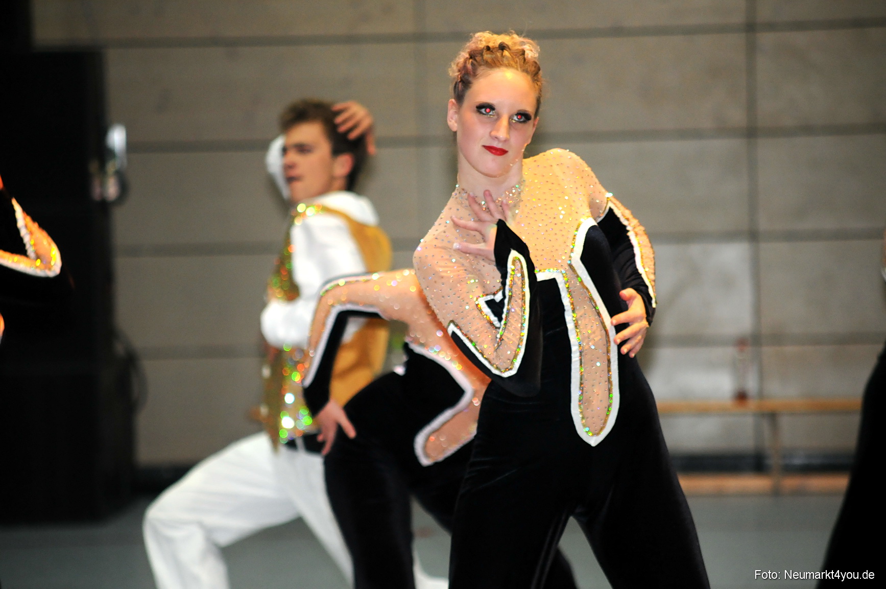 0008 Discodancer Neumarkt 181008