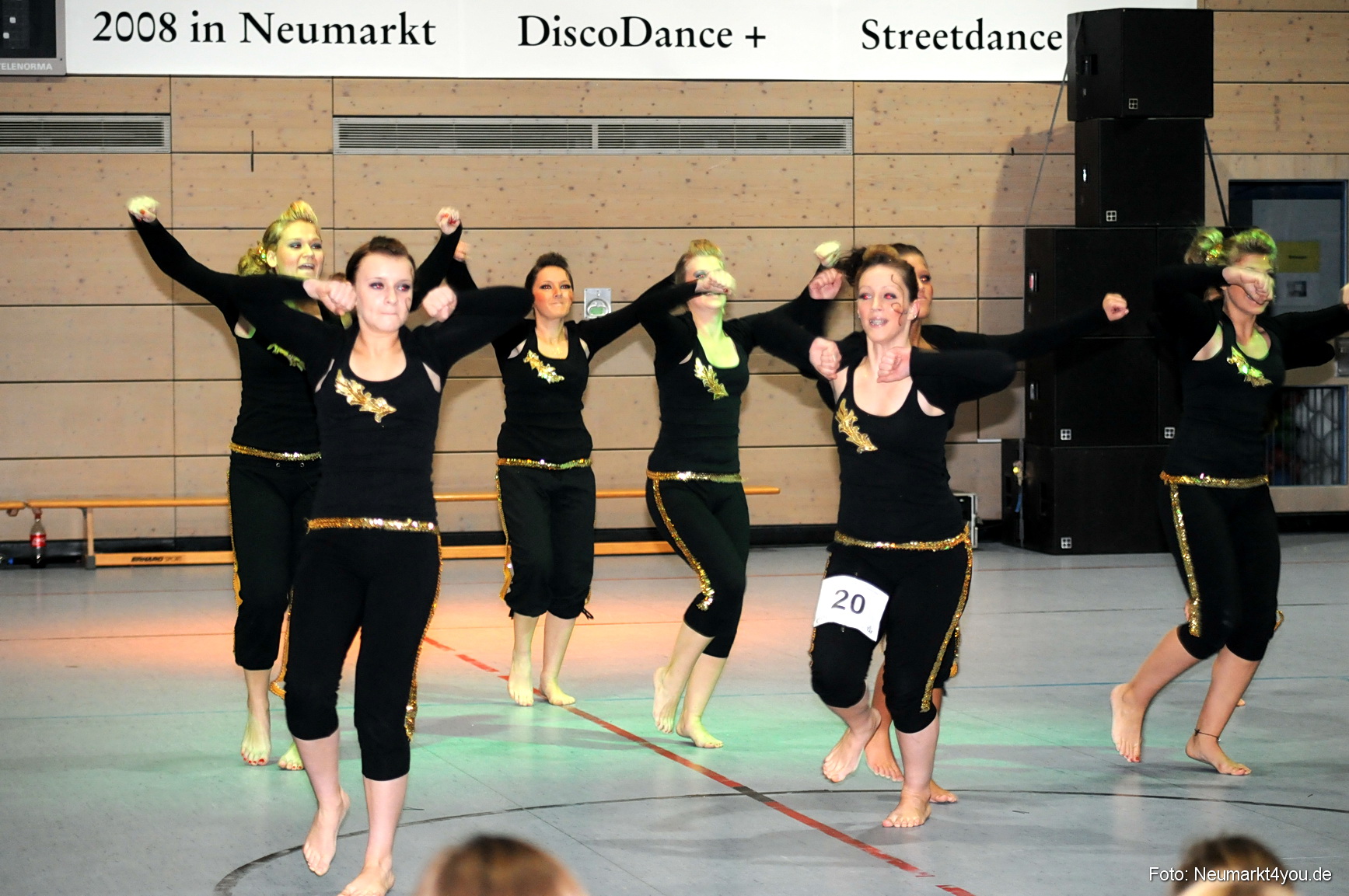 0019 Discodancer Neumarkt 181008