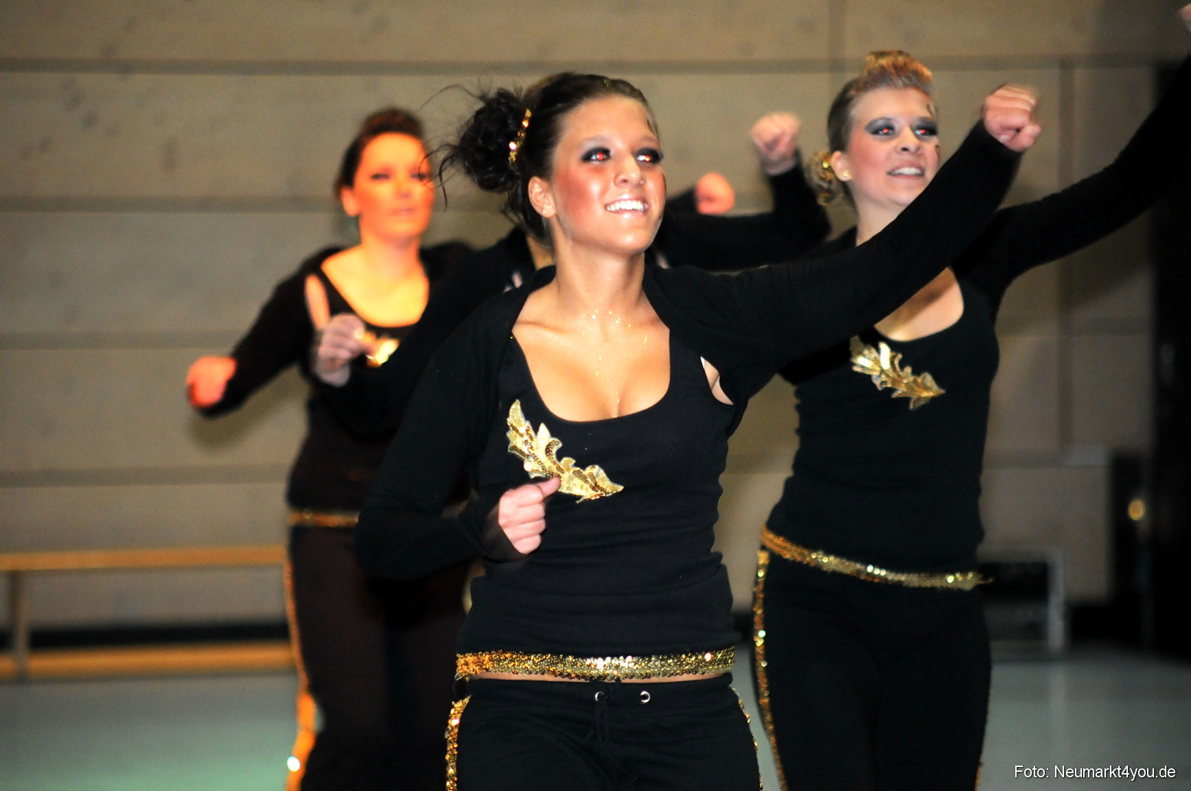 0020 Discodancer Neumarkt 181008