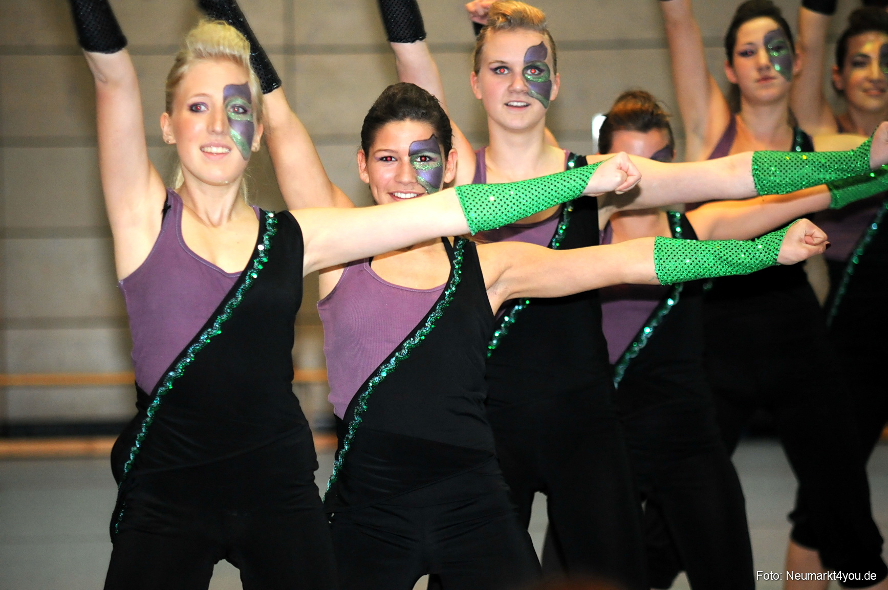 0023 Discodancer Neumarkt 181008