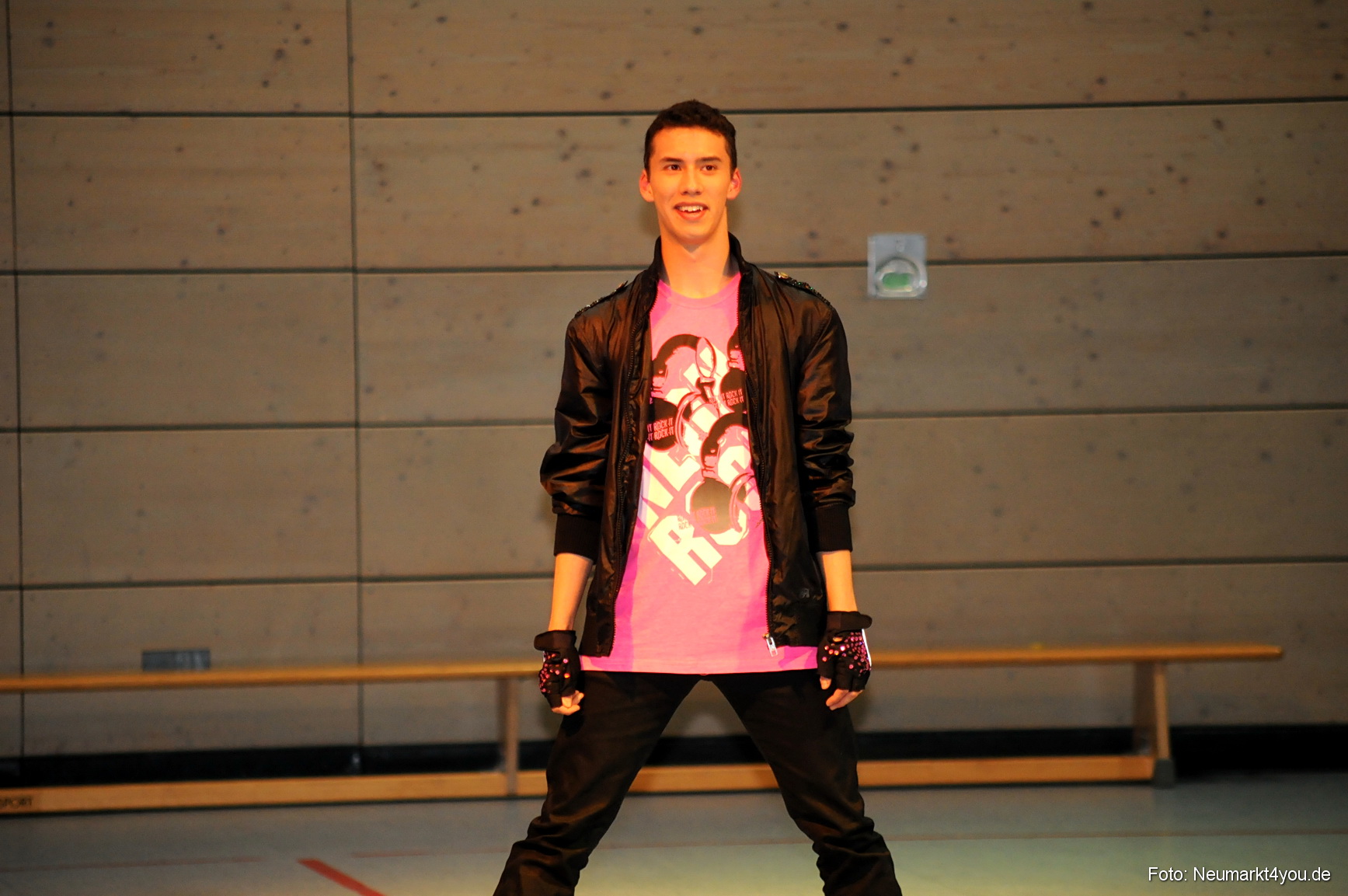 0026 Discodancer Neumarkt 181008