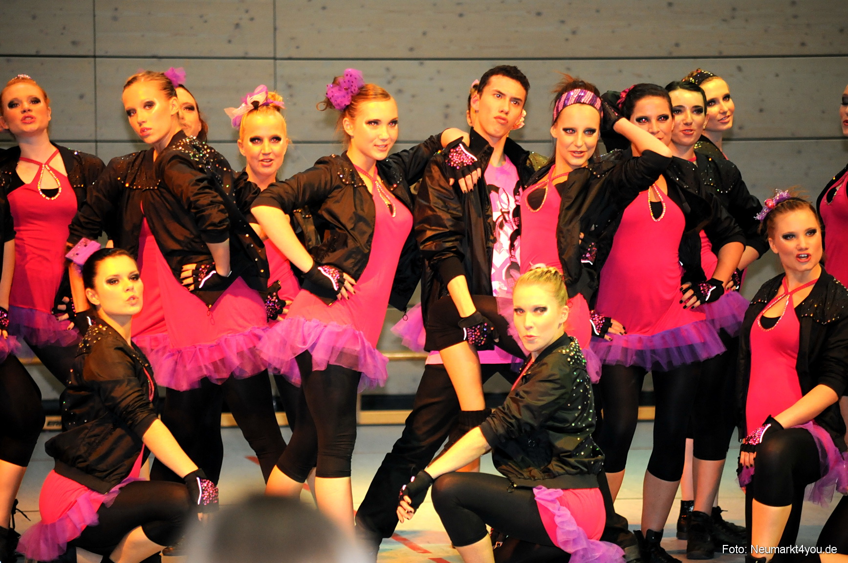 0027 Discodancer Neumarkt 181008