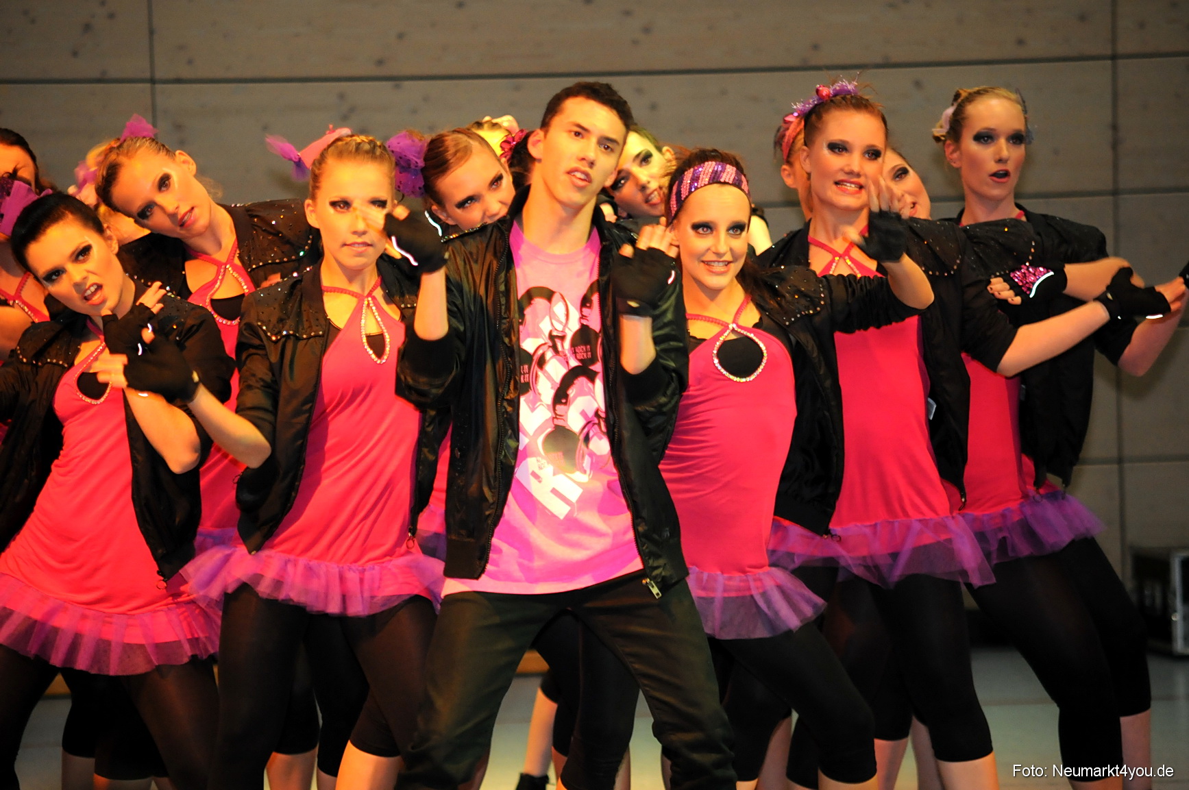 0028 Discodancer Neumarkt 181008