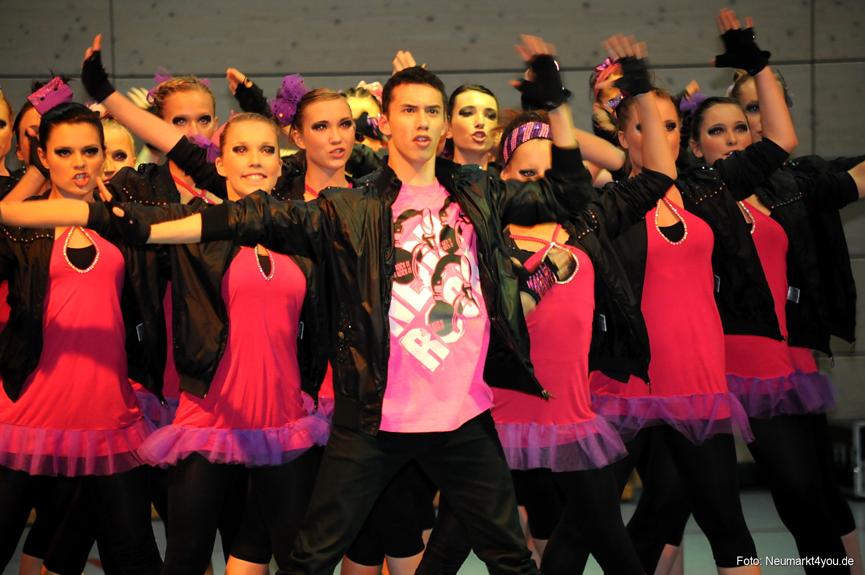 0030 Discodancer Neumarkt 181008