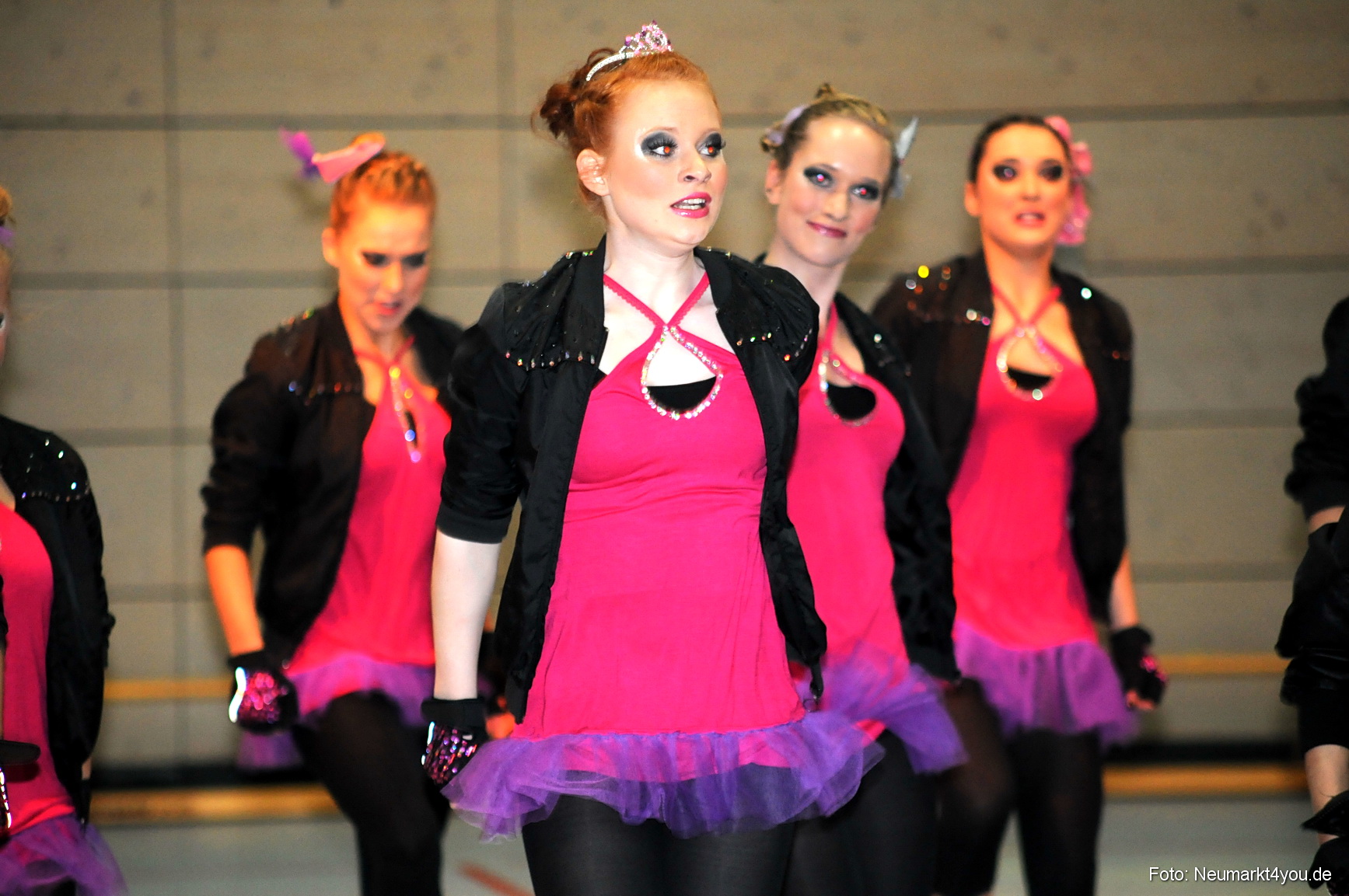 0031 Discodancer Neumarkt 181008