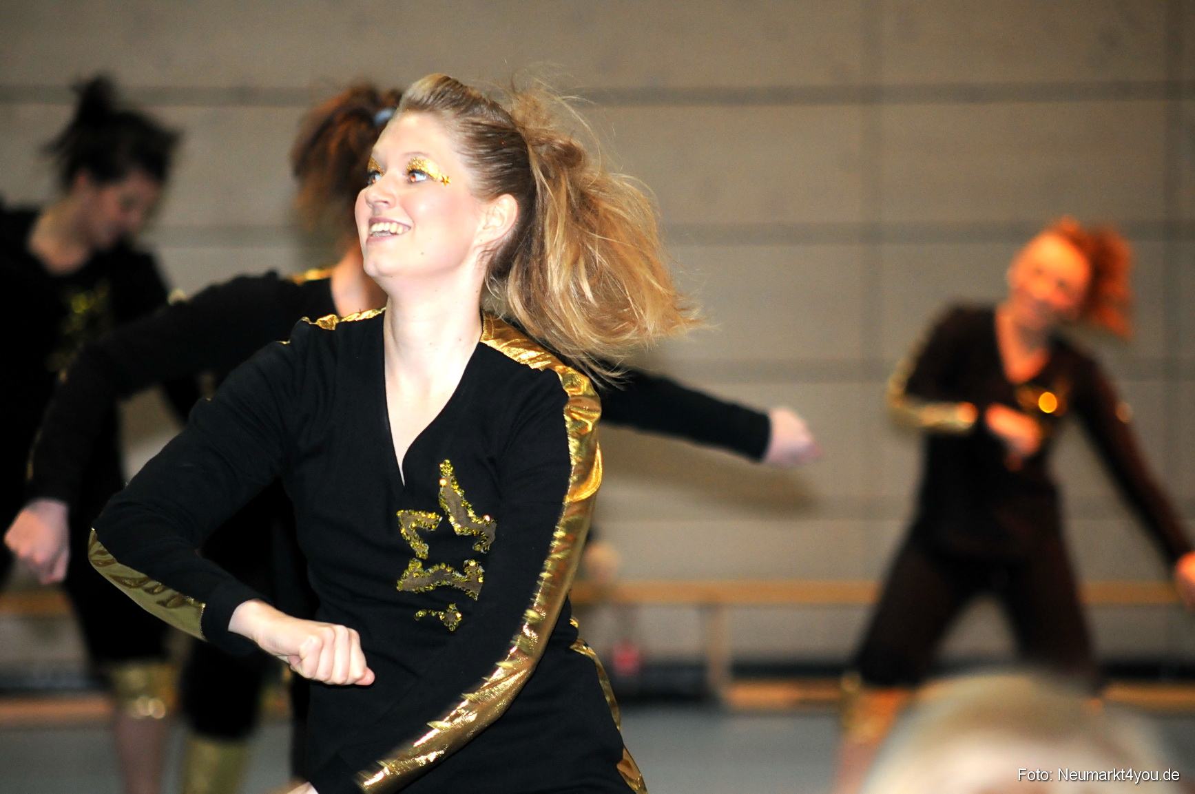 0034 Discodancer Neumarkt 181008