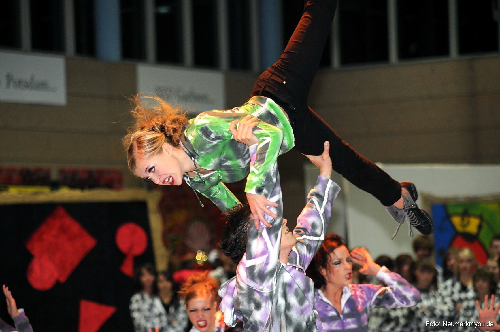 0041 Discodancer Neumarkt 181008