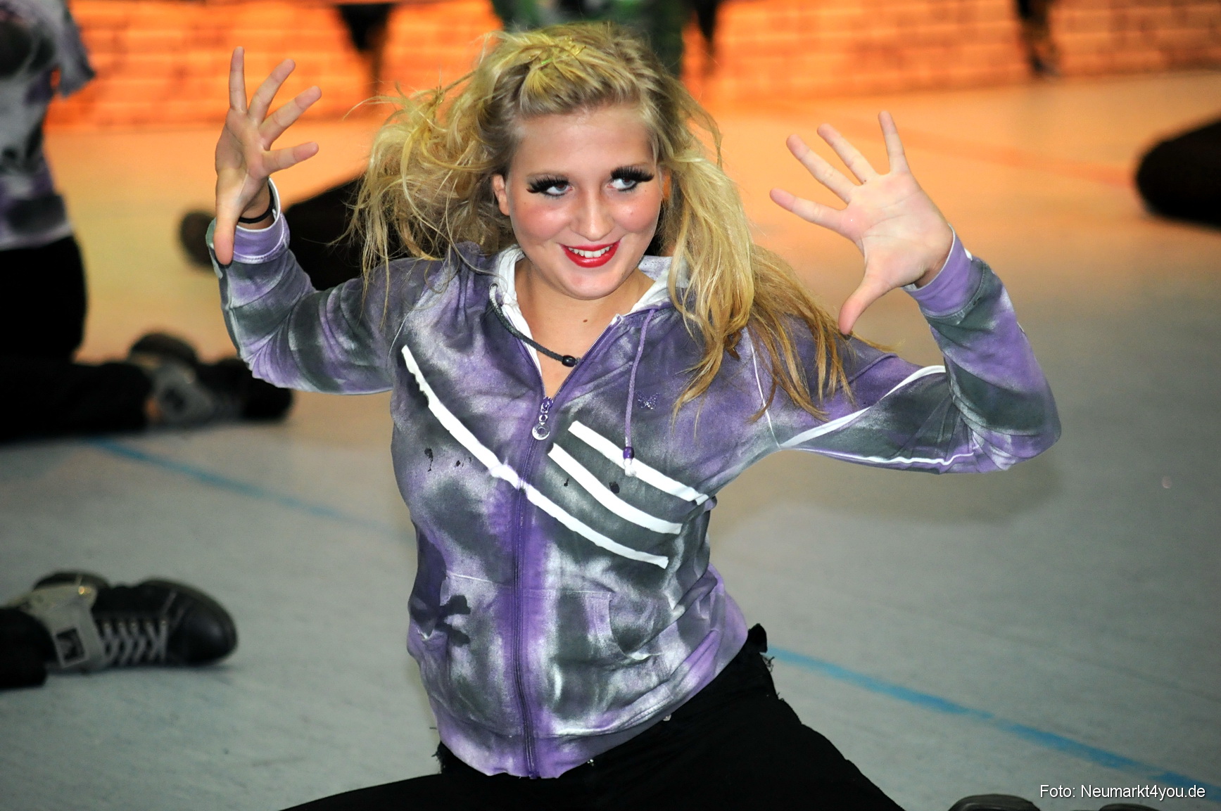 0043 Discodancer Neumarkt 181008