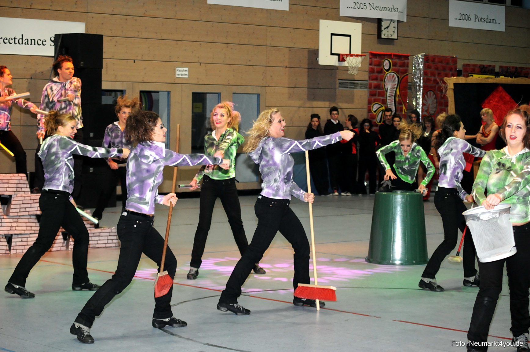 0045 Discodancer Neumarkt 181008