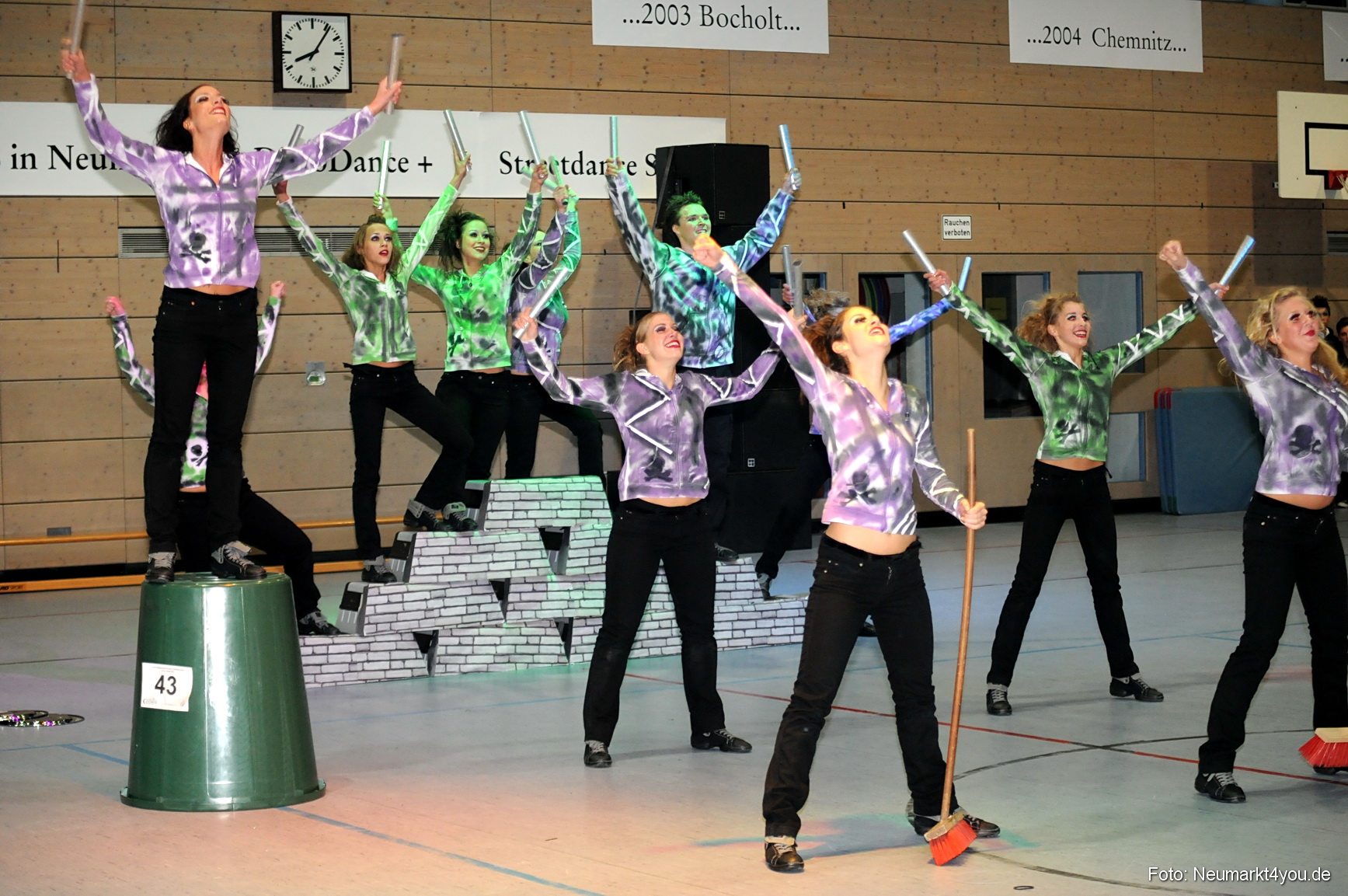 0046 Discodancer Neumarkt 181008