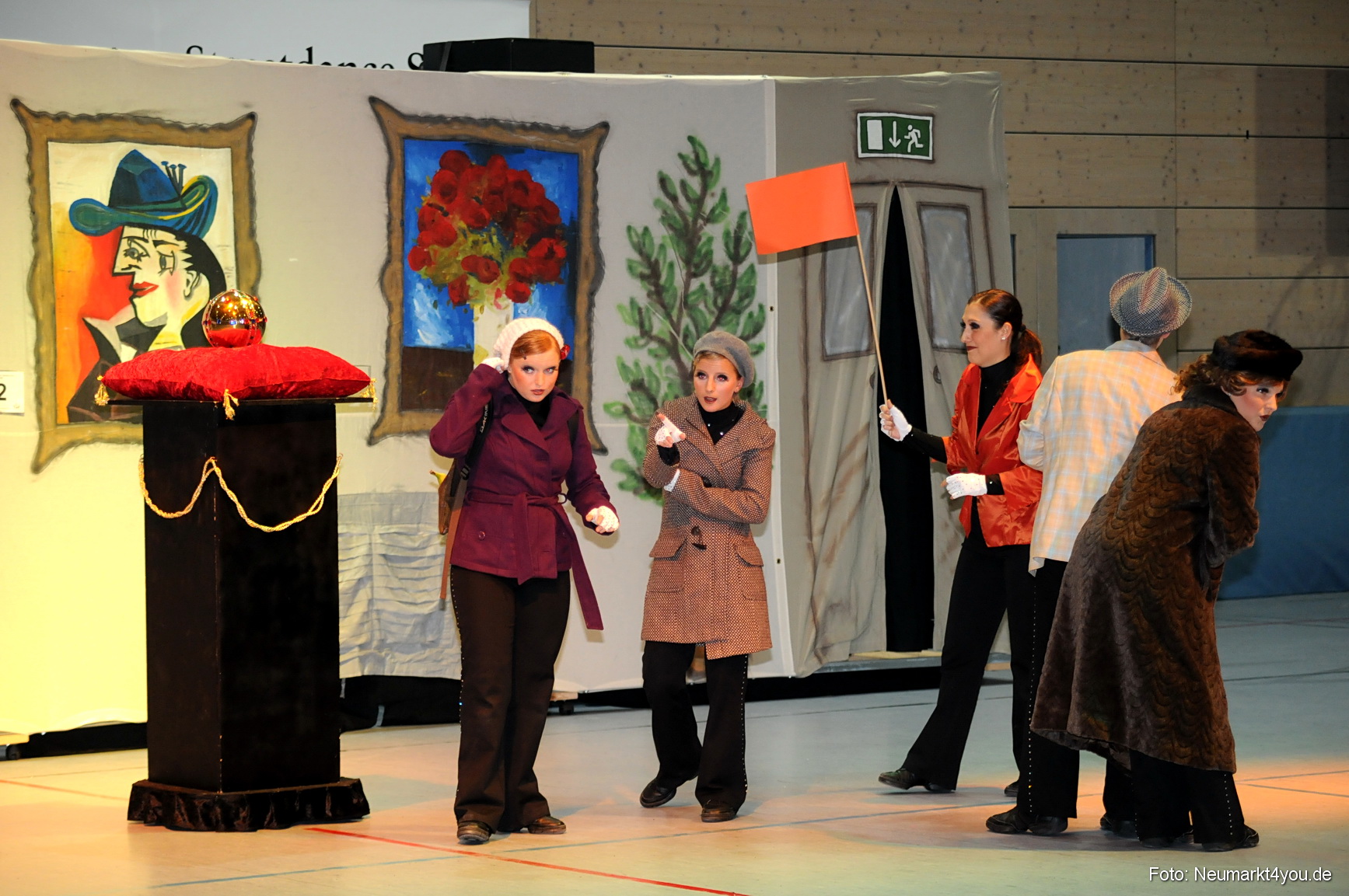 0048 Discodancer Neumarkt 181008