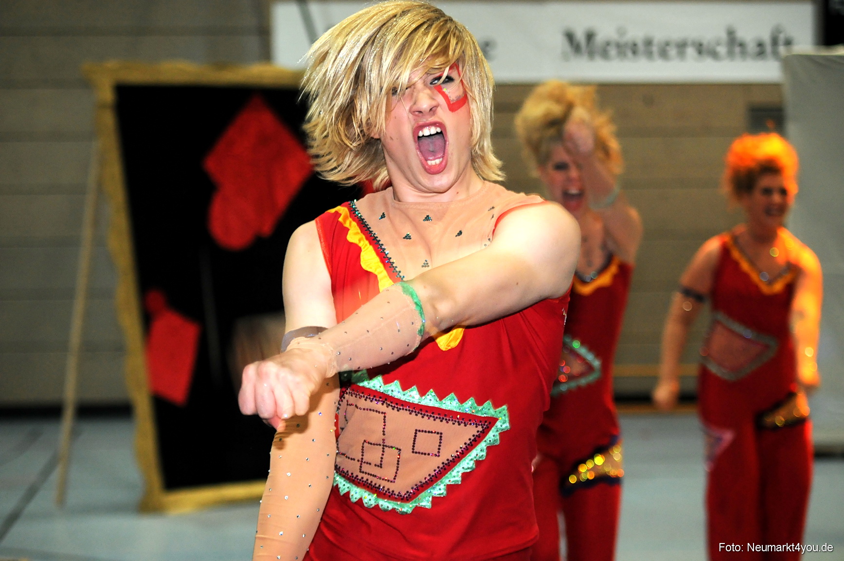 0050 Discodancer Neumarkt 181008