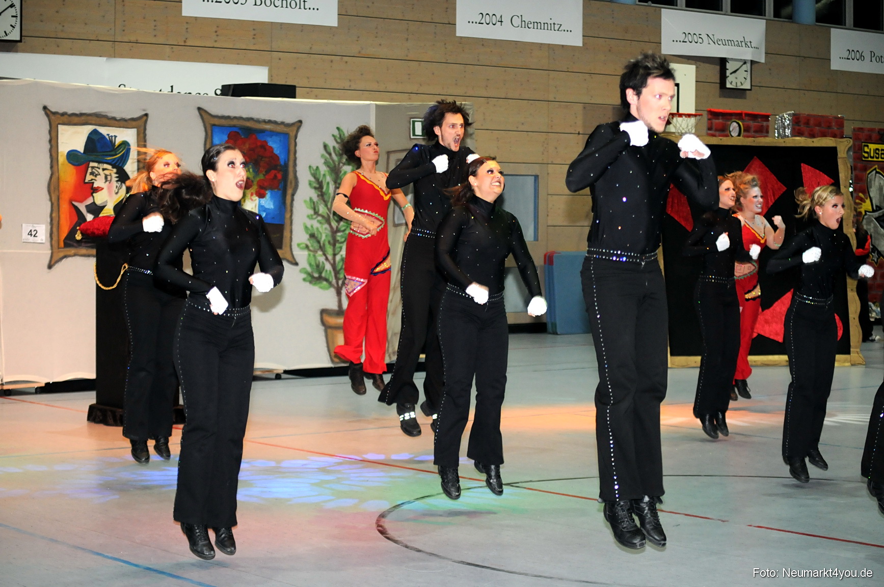 0051 Discodancer Neumarkt 181008