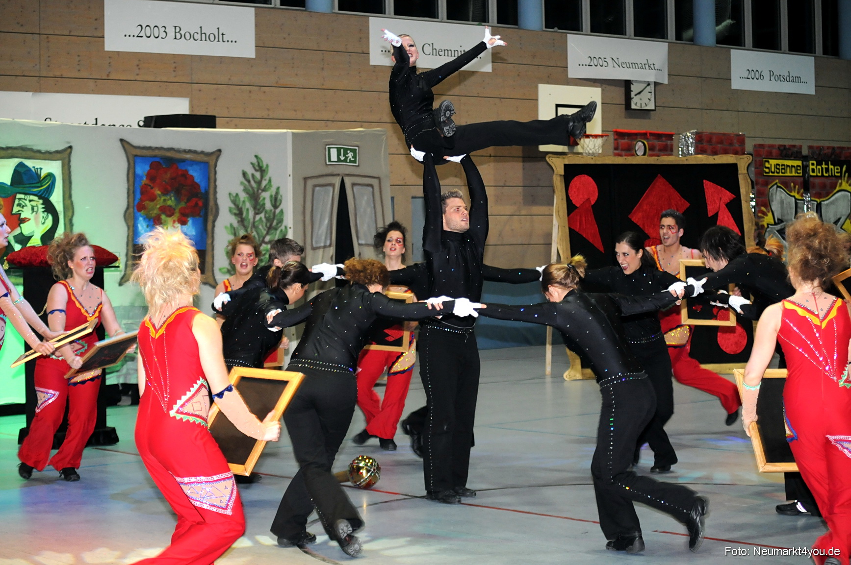 0052 Discodancer Neumarkt 181008