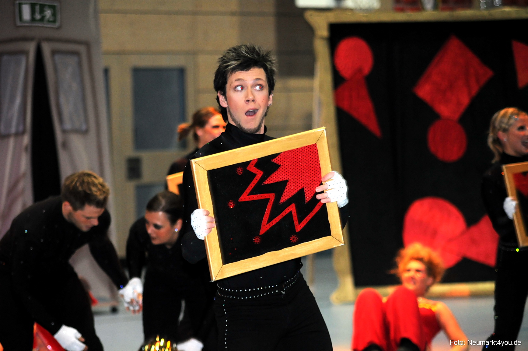 0053 Discodancer Neumarkt 181008