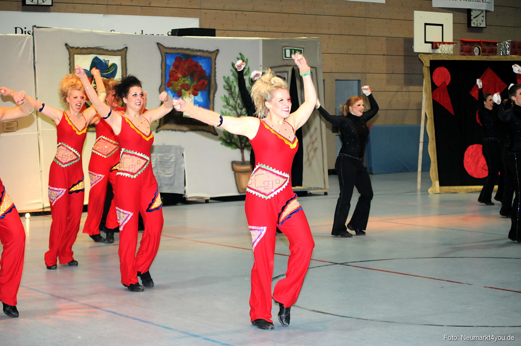 0055 Discodancer Neumarkt 181008