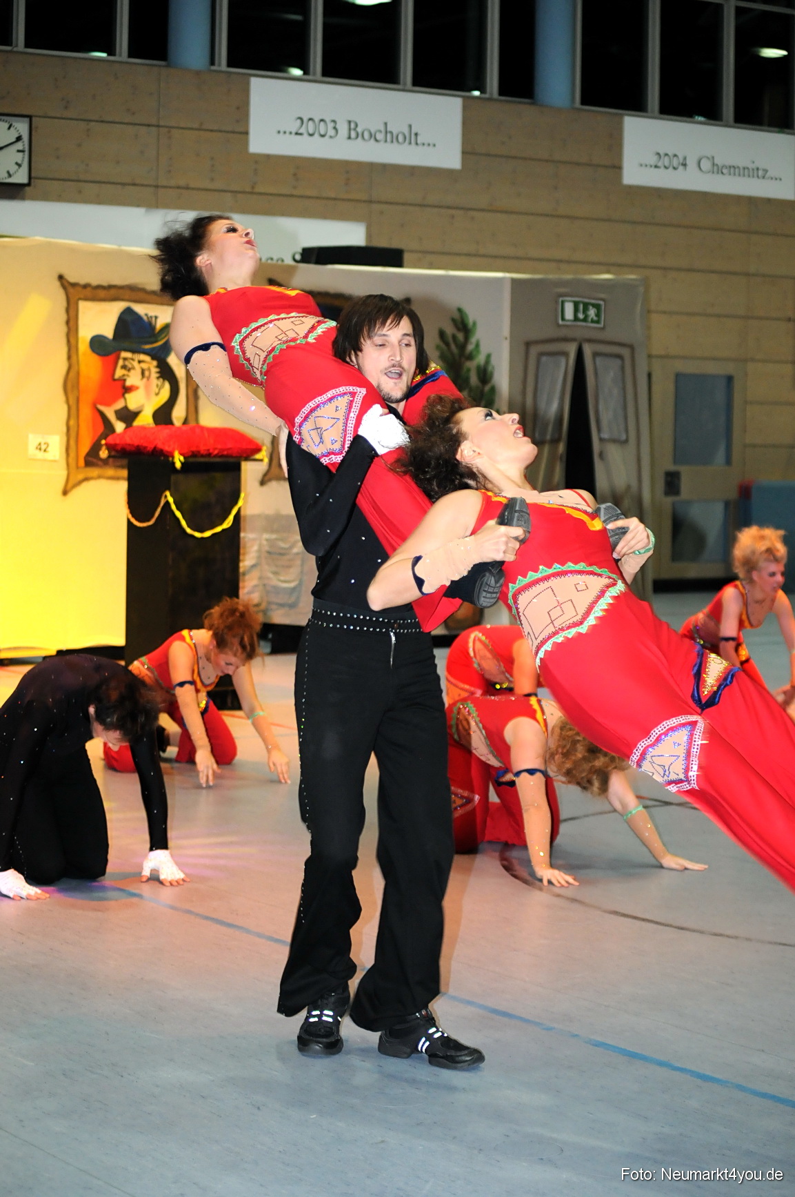 0058 Discodancer Neumarkt 181008