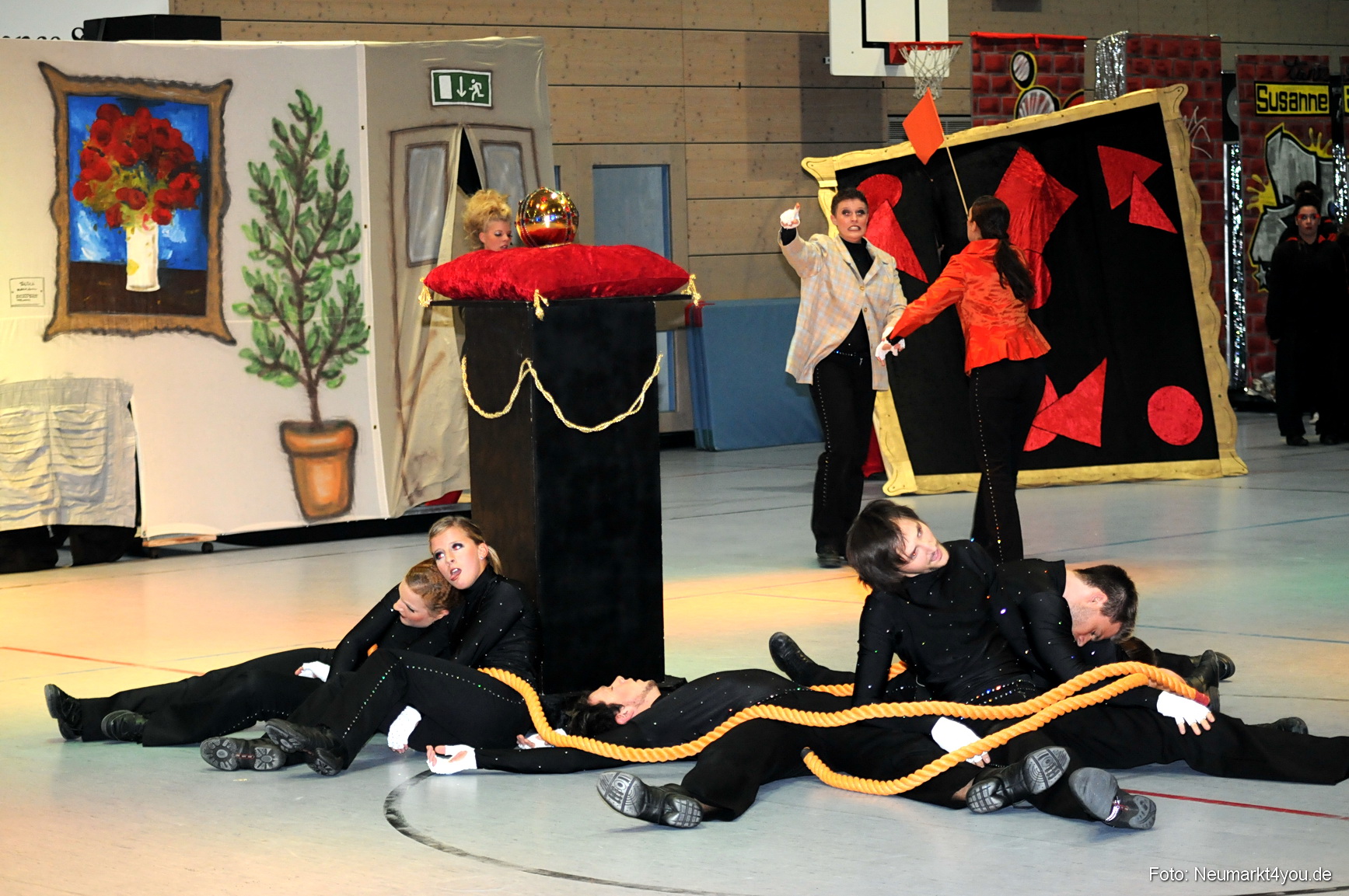 0059 Discodancer Neumarkt 181008