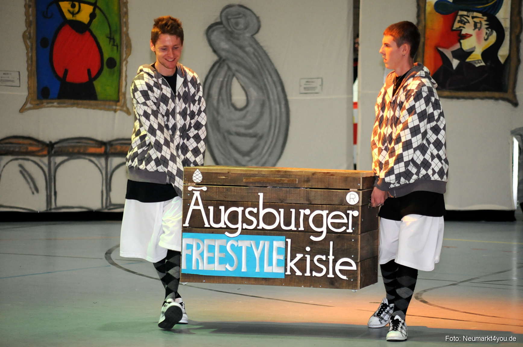 0061 Discodancer Neumarkt 181008