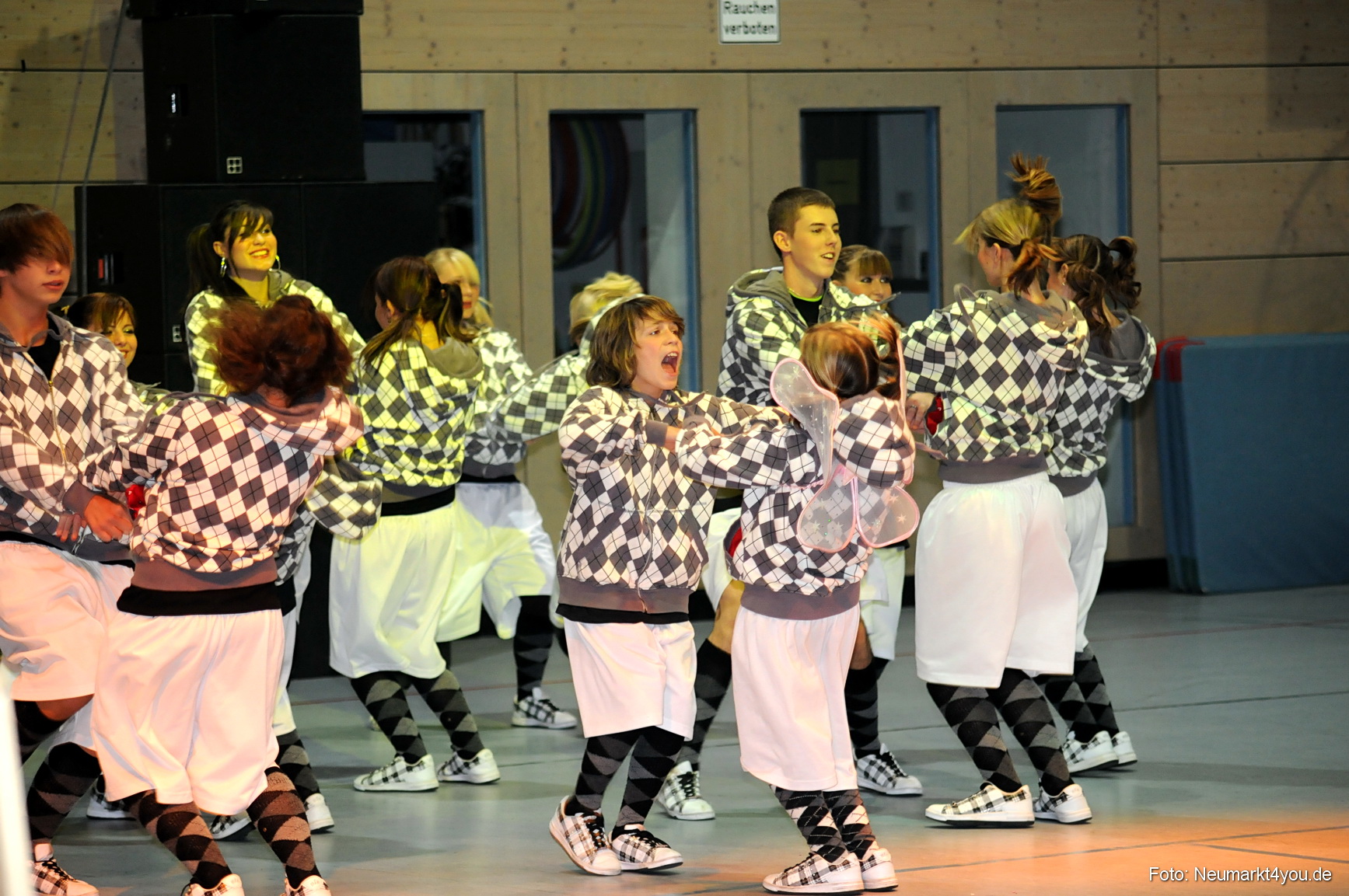 0064 Discodancer Neumarkt 181008