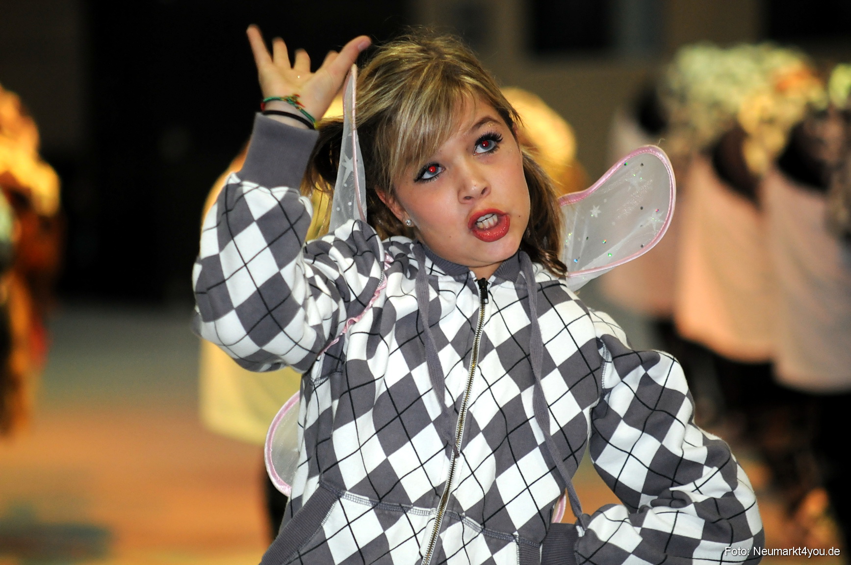 0070 Discodancer Neumarkt 181008