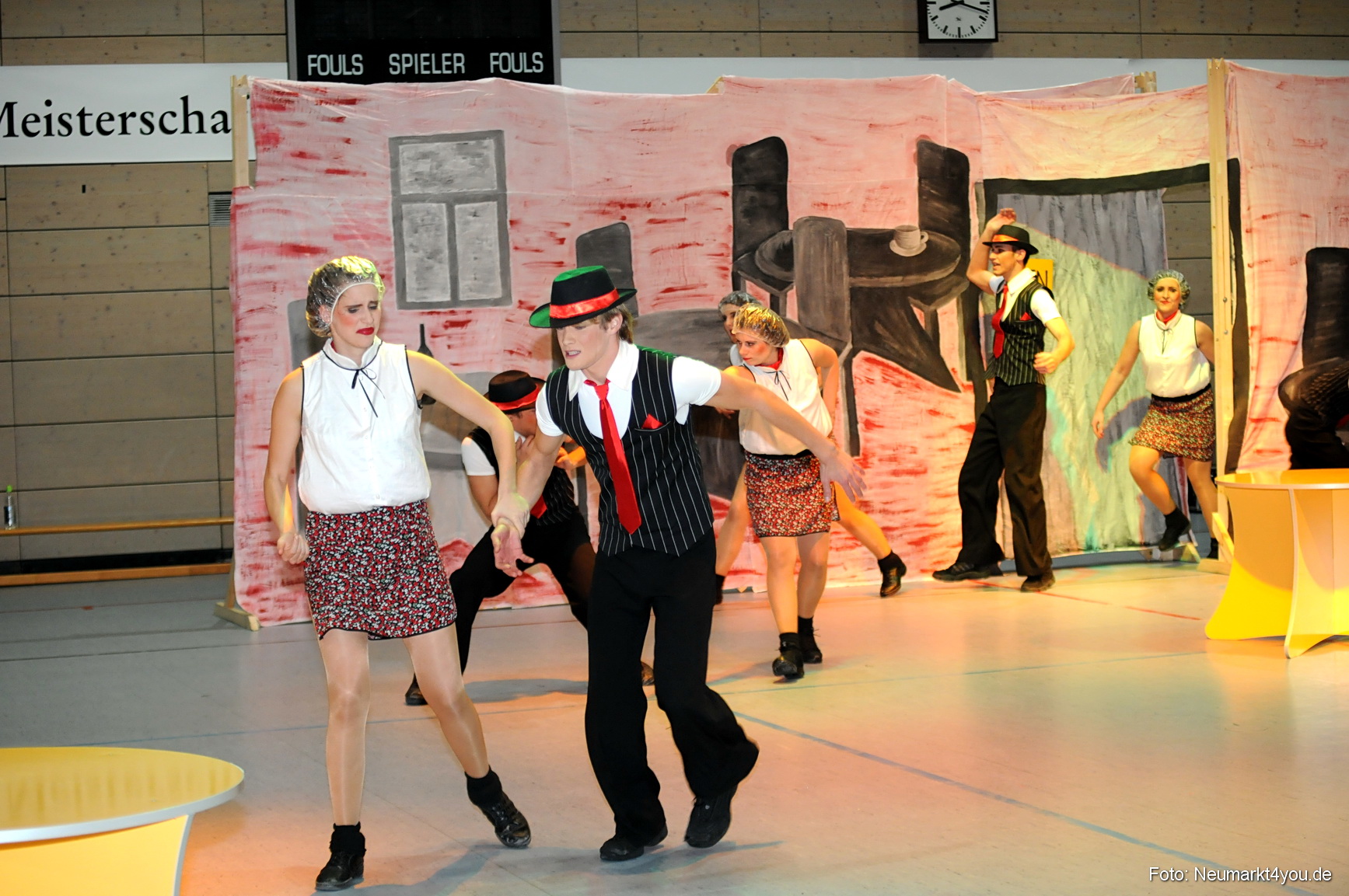0072 Discodancer Neumarkt 181008