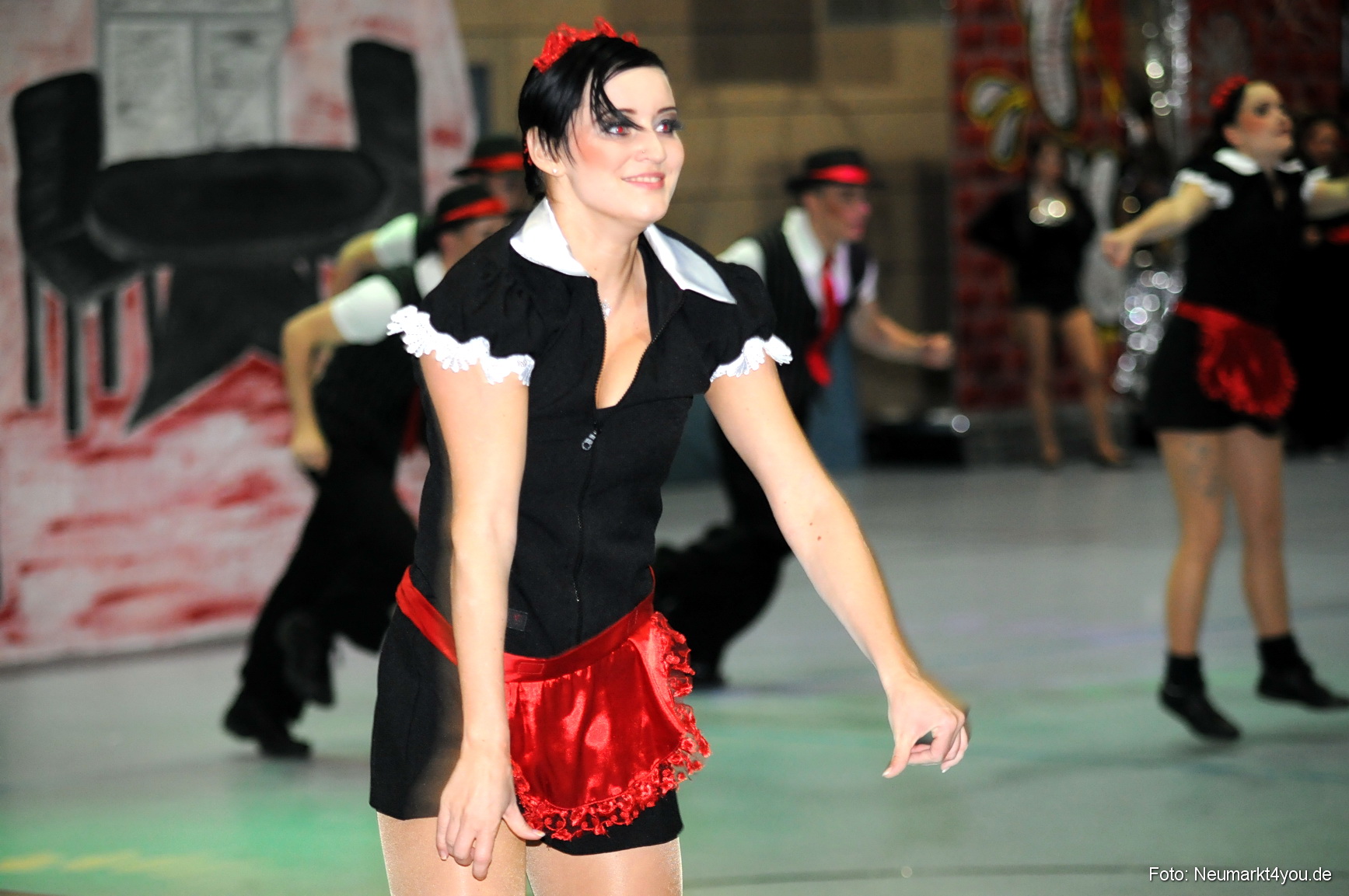 0075 Discodancer Neumarkt 181008