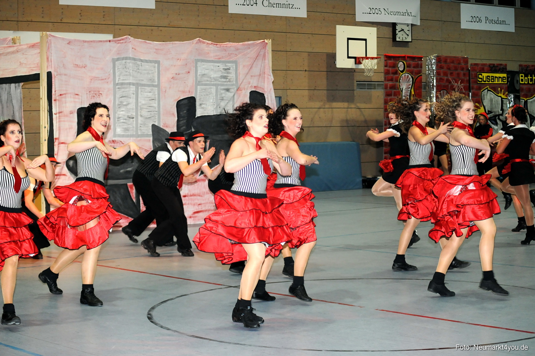 0081 Discodancer Neumarkt 181008