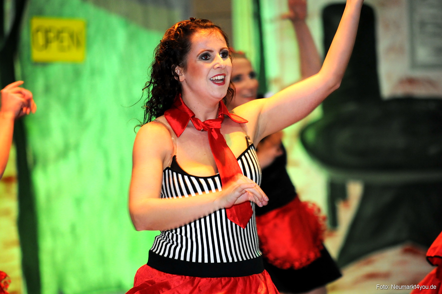 0082 Discodancer Neumarkt 181008