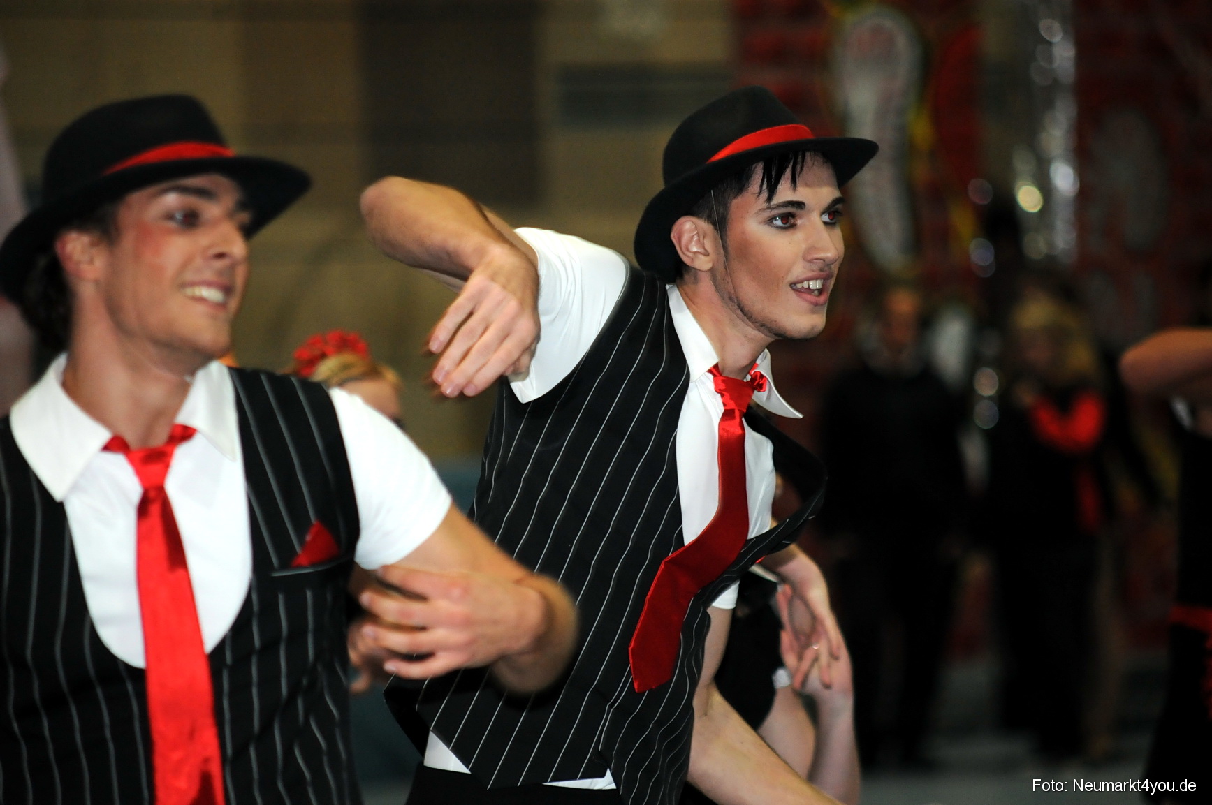 0083 Discodancer Neumarkt 181008