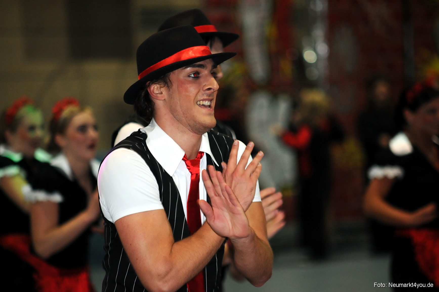 0084 Discodancer Neumarkt 181008