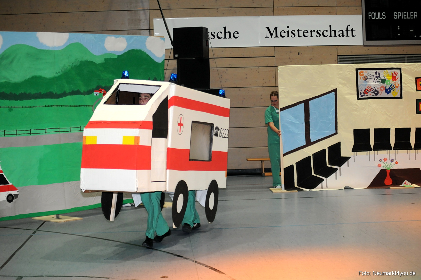 0091 Discodancer Neumarkt 181008