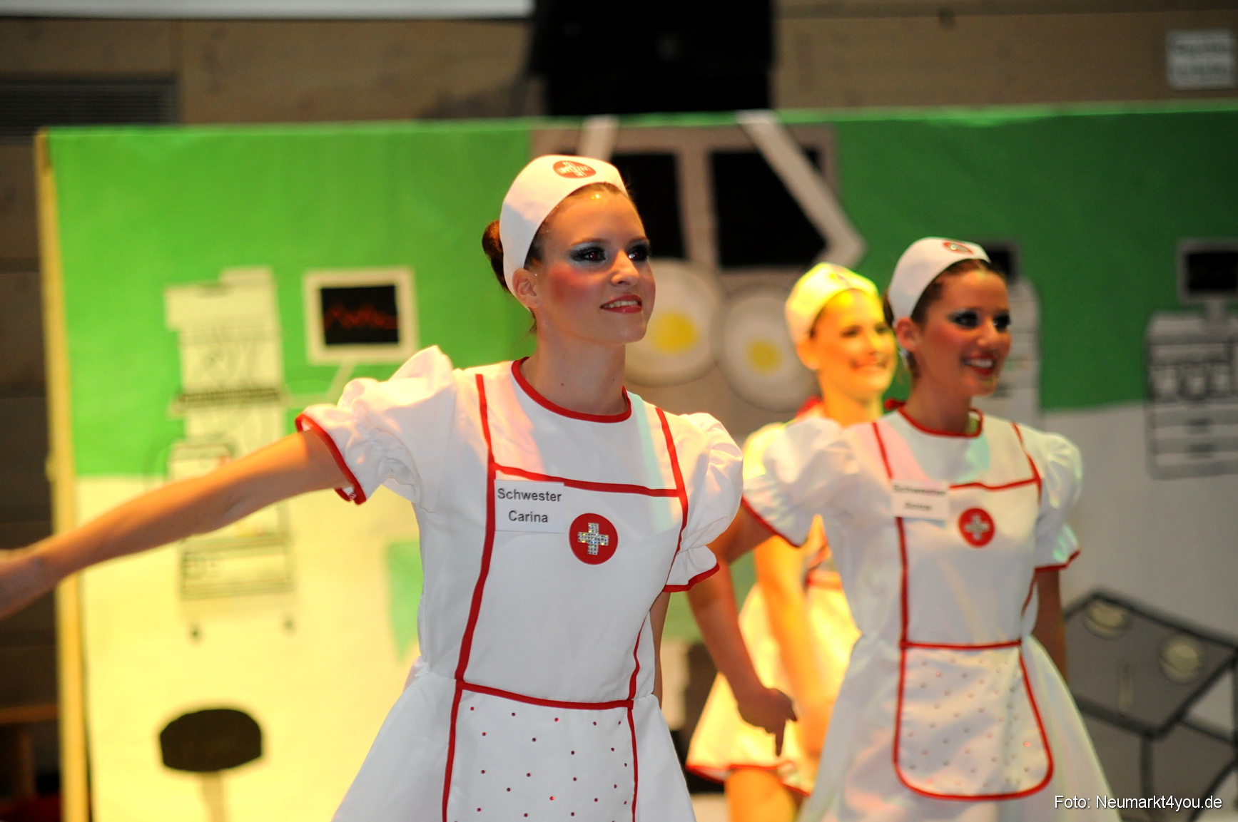 0095 Discodancer Neumarkt 181008