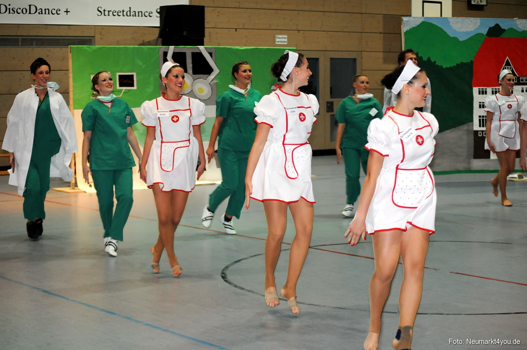 0103 Discodancer Neumarkt 181008