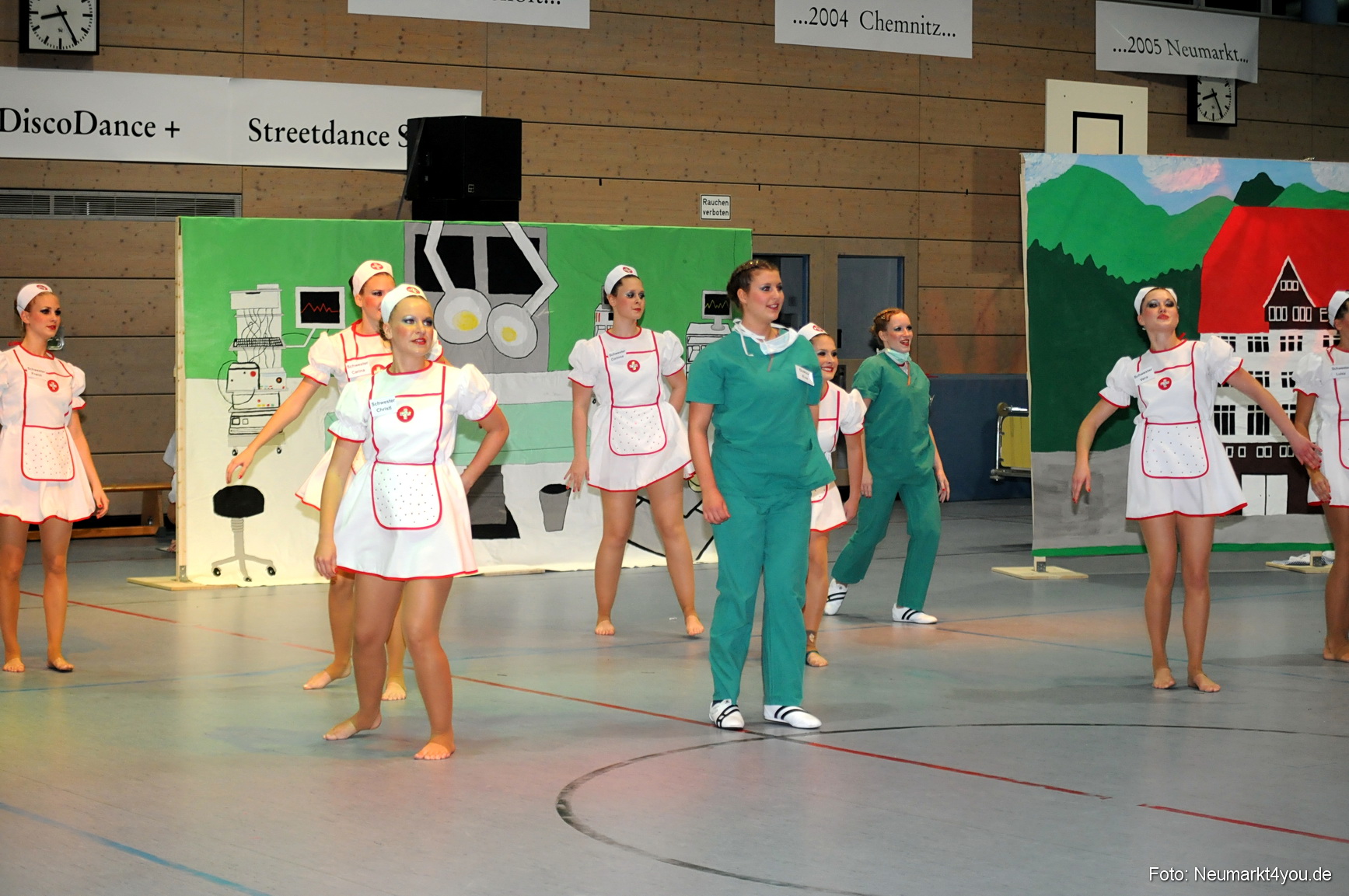 0107 Discodancer Neumarkt 181008