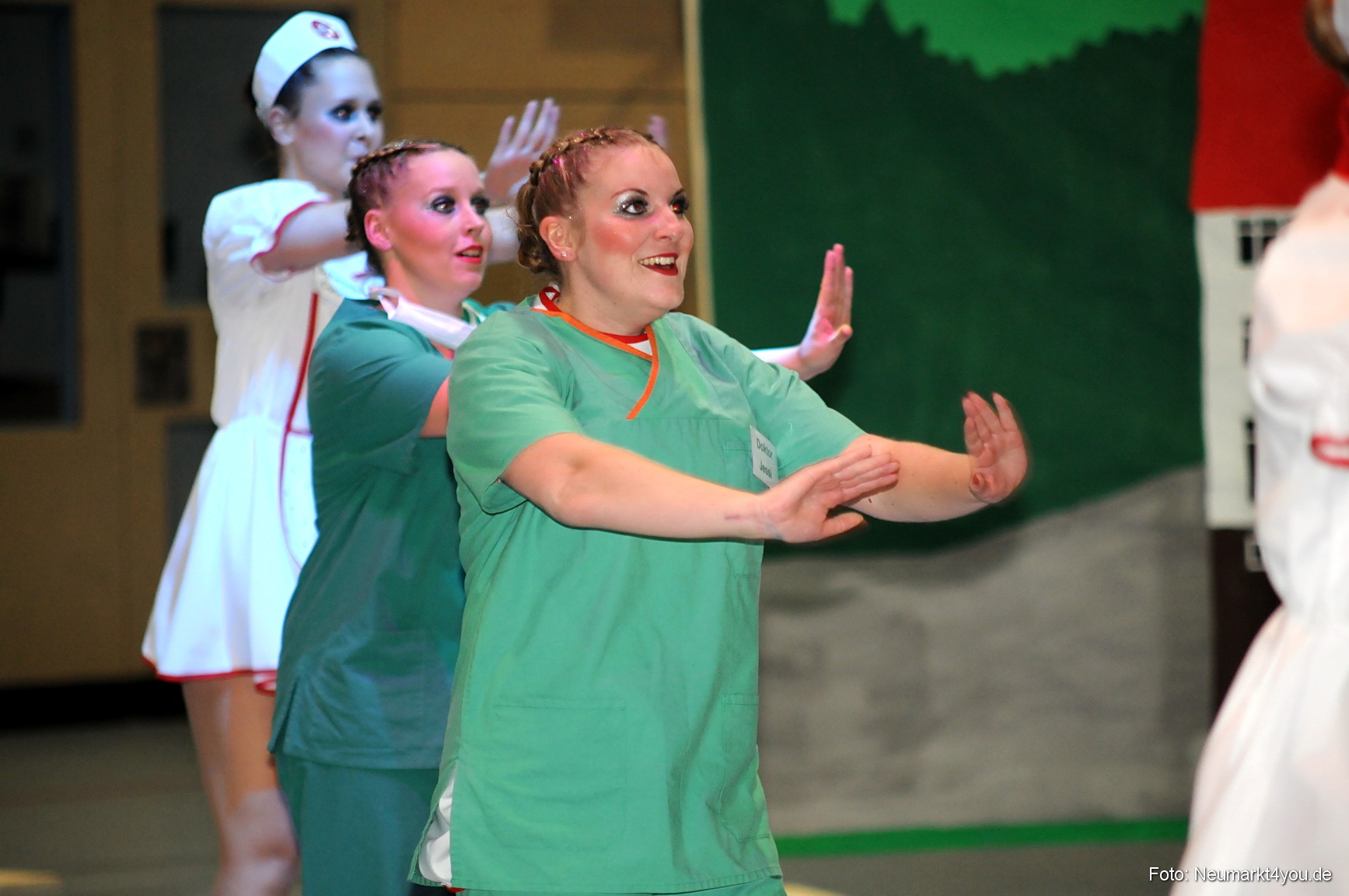 0117 Discodancer Neumarkt 181008