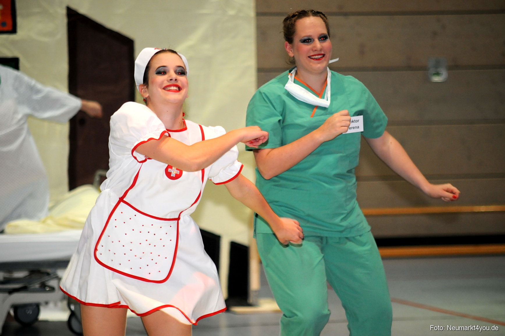 0118 Discodancer Neumarkt 181008