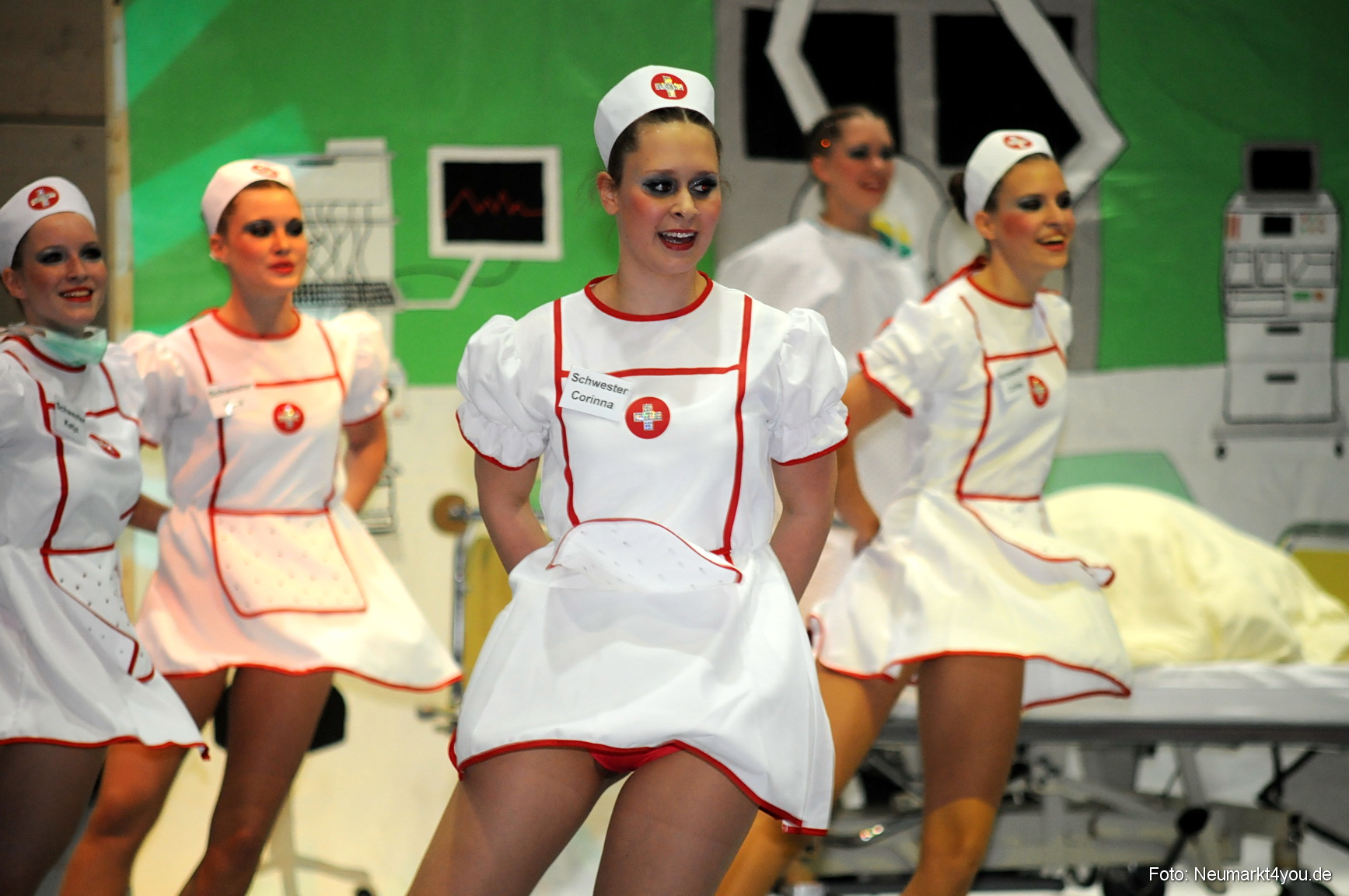 0122 Discodancer Neumarkt 181008