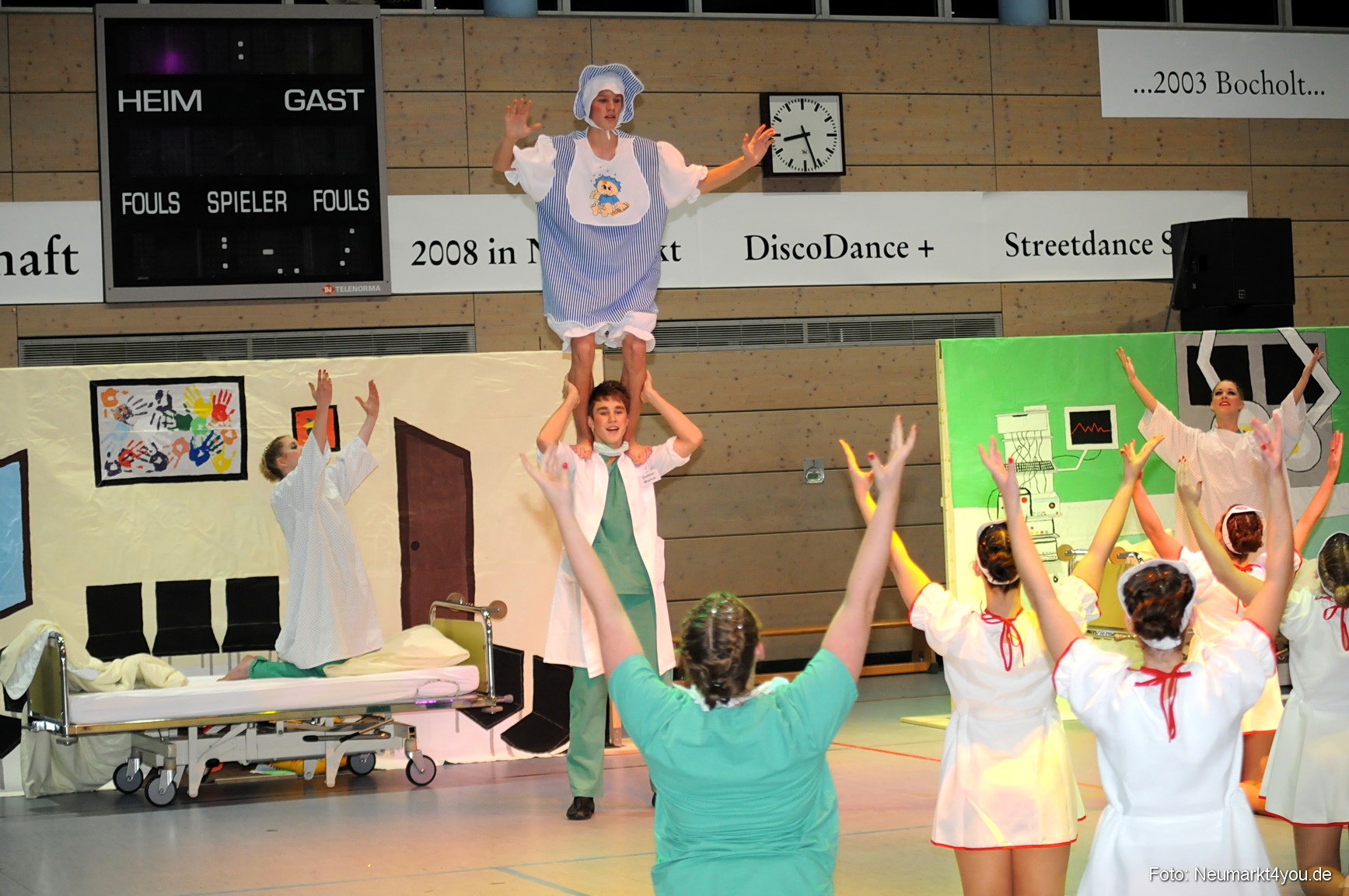 0124 Discodancer Neumarkt 181008