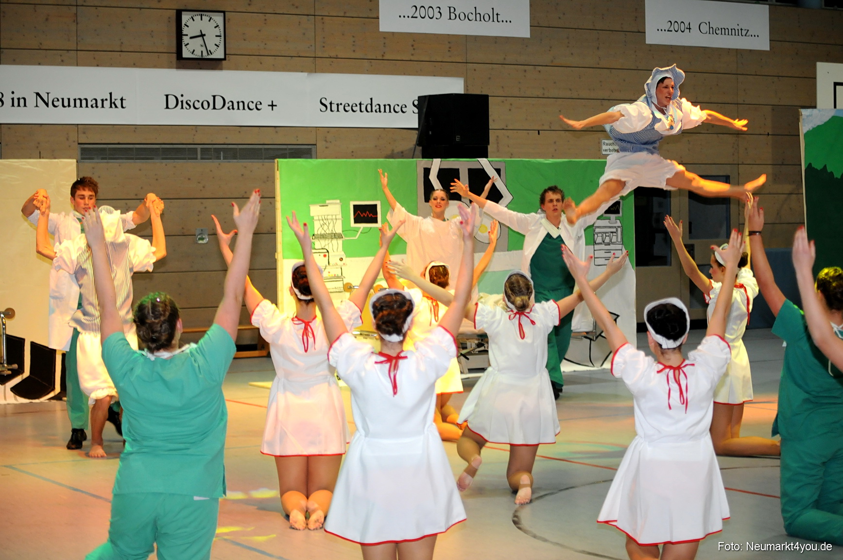 0125 Discodancer Neumarkt 181008