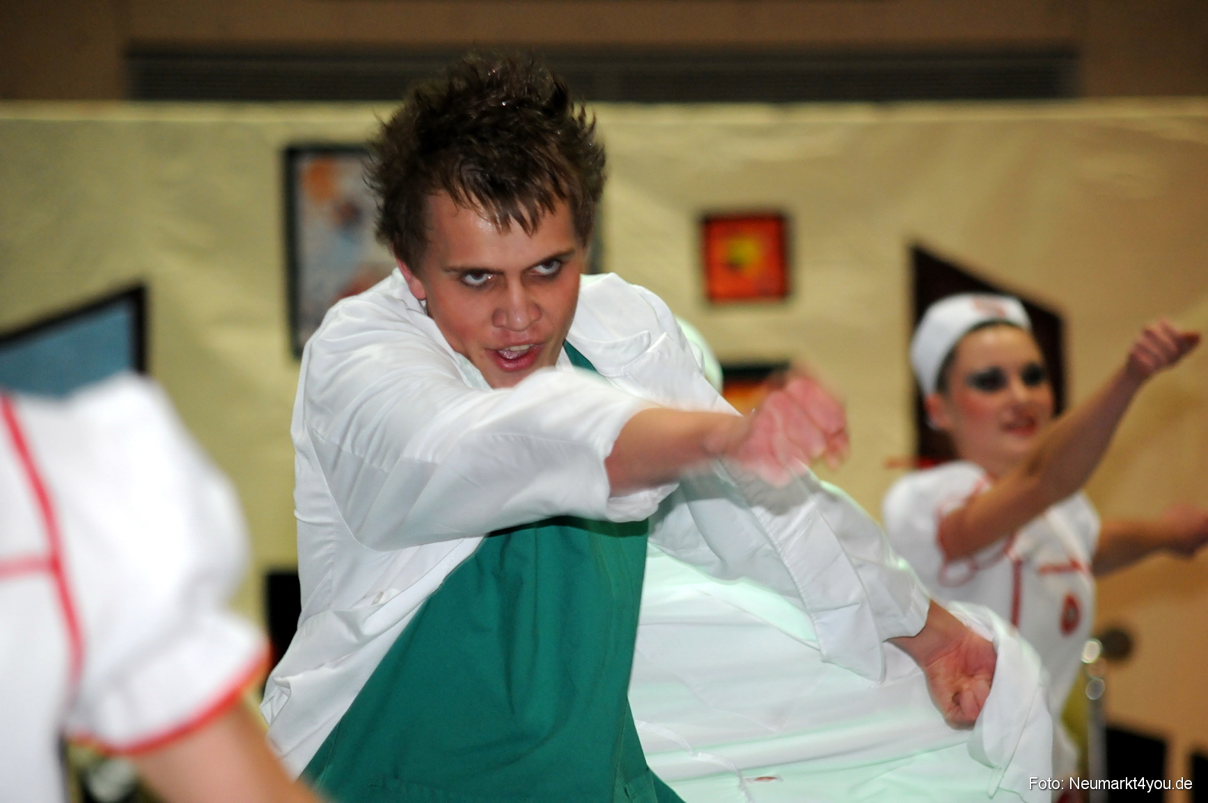 0126 Discodancer Neumarkt 181008